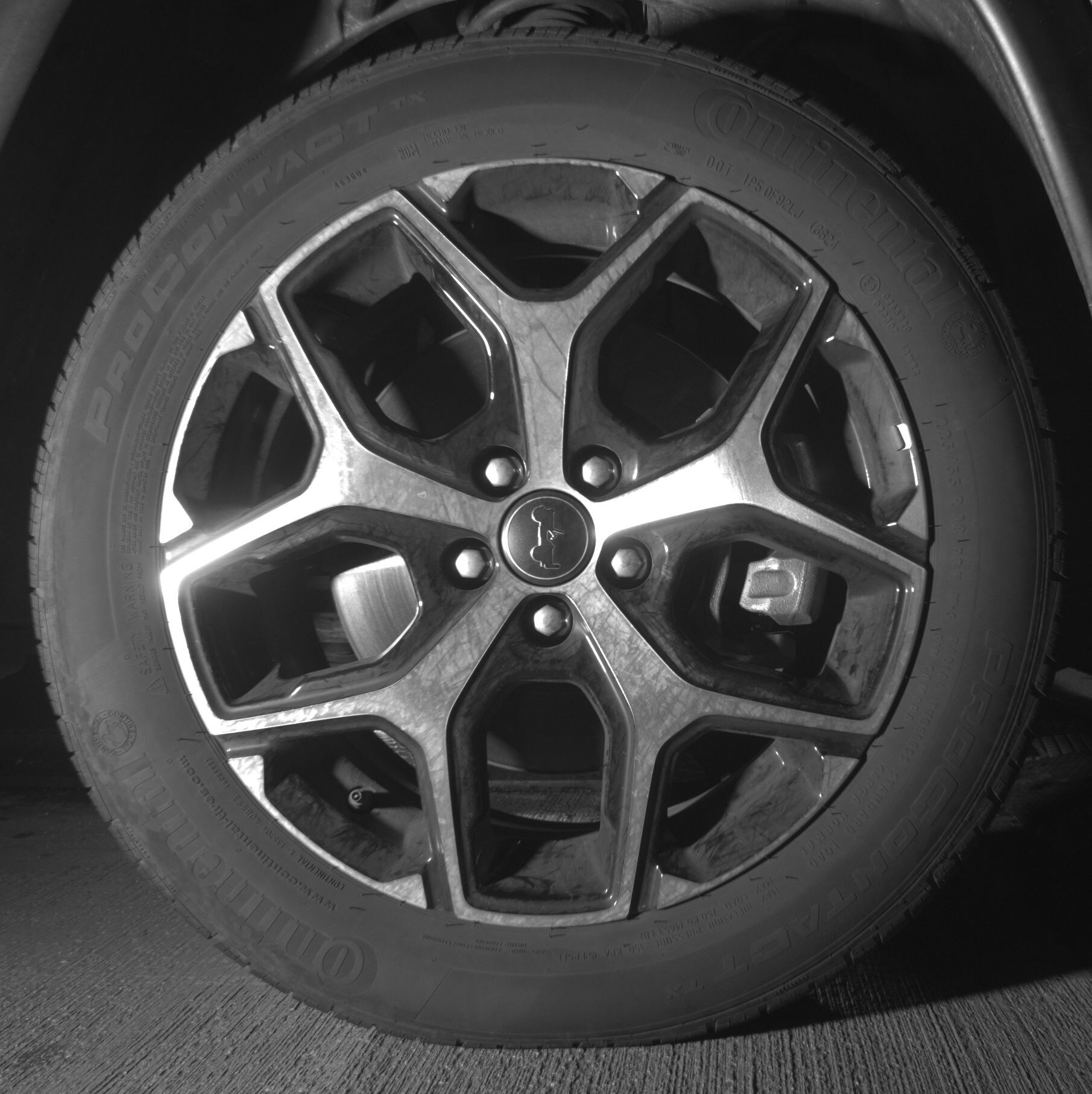 Thumbnail: 2025 Jeep Compass - 10