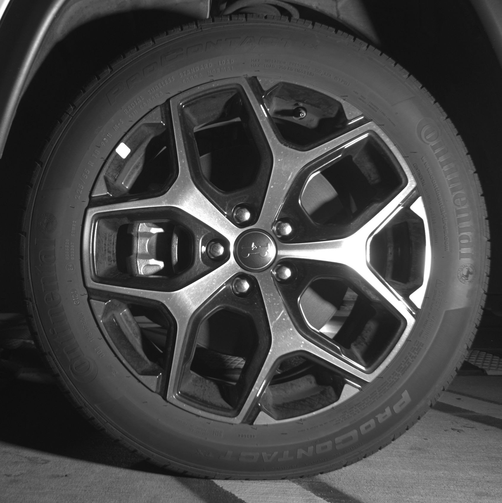 Thumbnail: 2025 Jeep Compass - 12