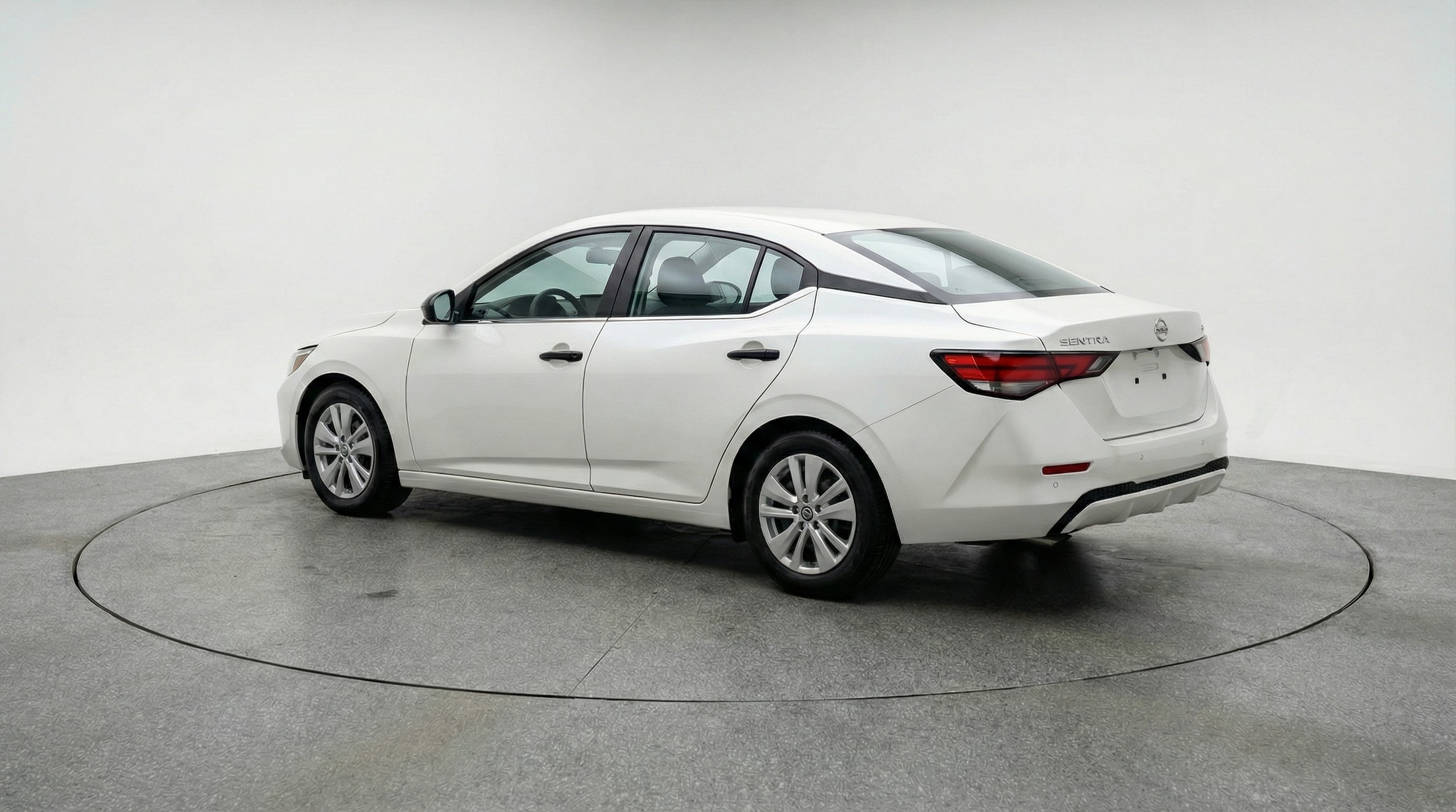 Thumbnail: 2025 Nissan Sentra - 5