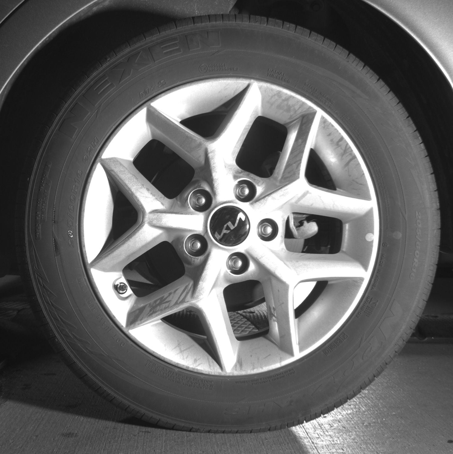 Thumbnail: 2025 Kia Soul - 11