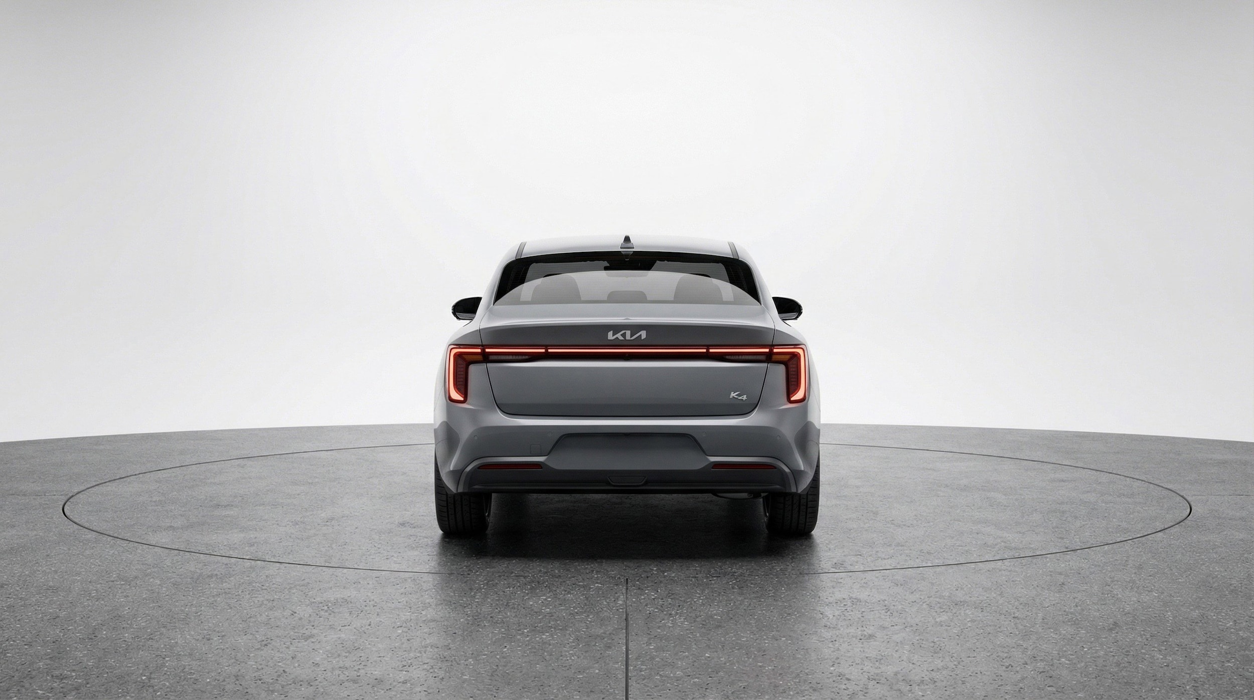 Thumbnail: 2025 Kia K4 - 7