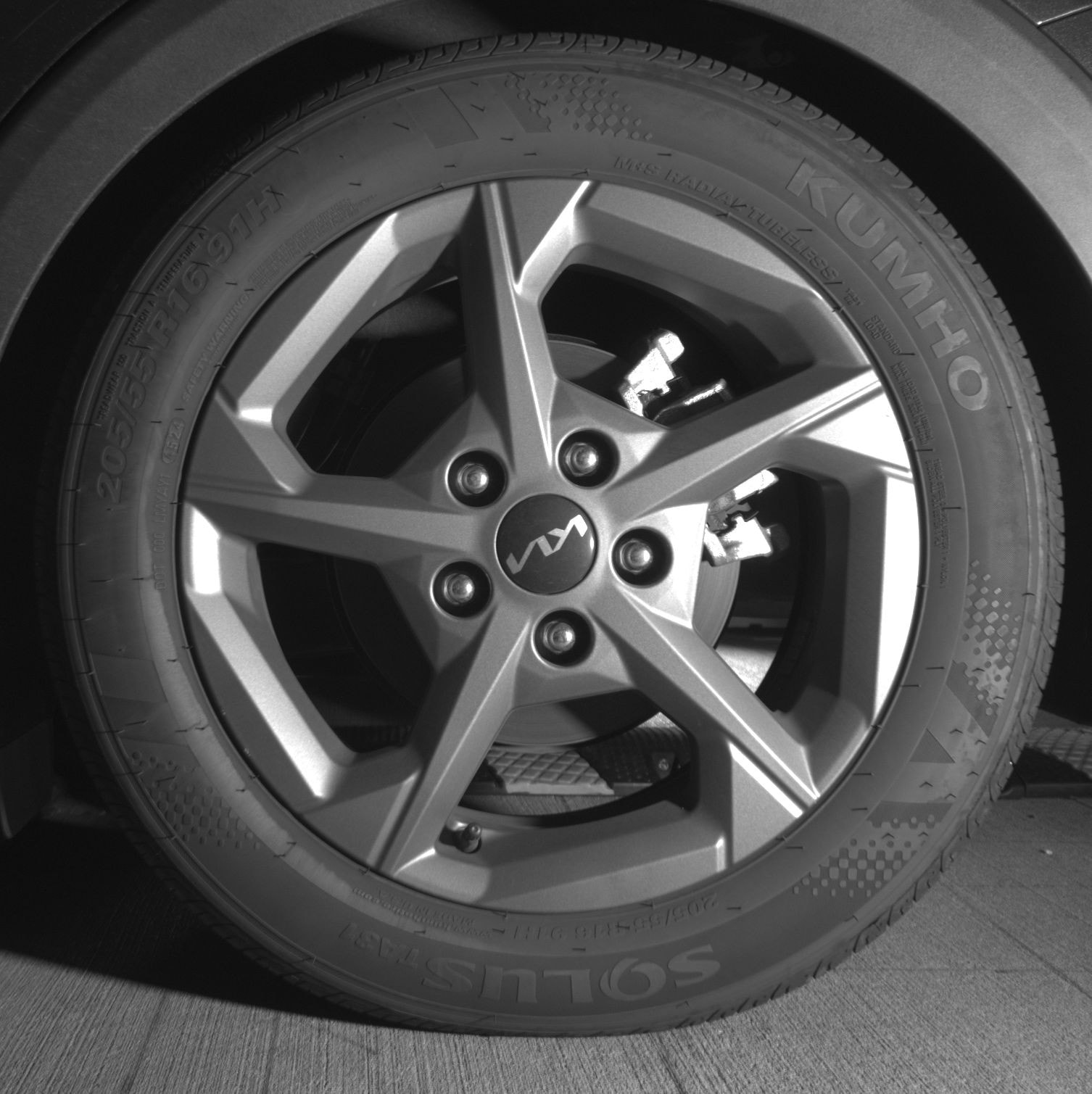 Thumbnail: 2025 Kia K4 - 11