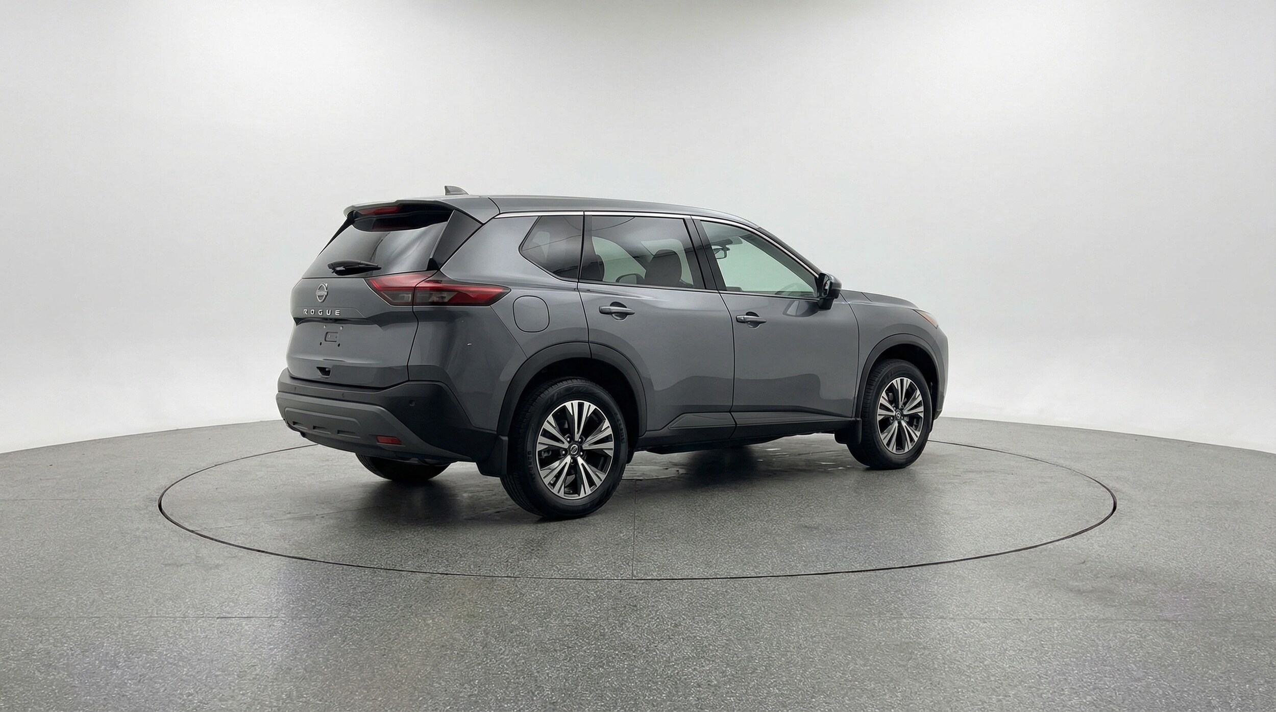 Thumbnail: 2025 Nissan Rogue - 7