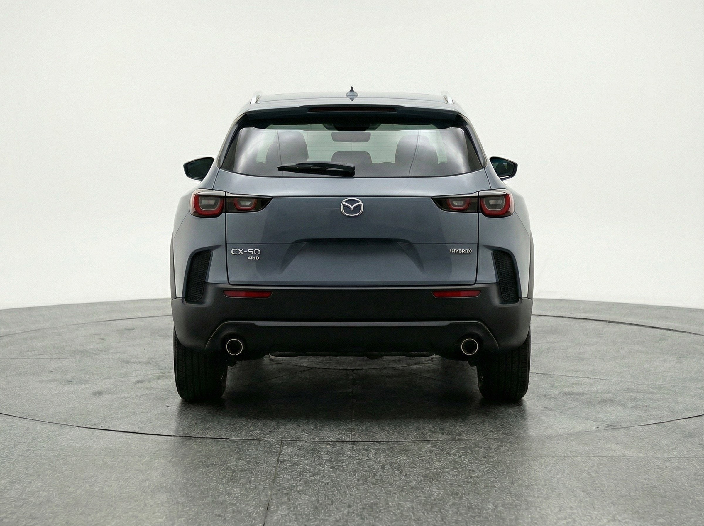 Thumbnail: 2025 Mazda CX-50 - 7
