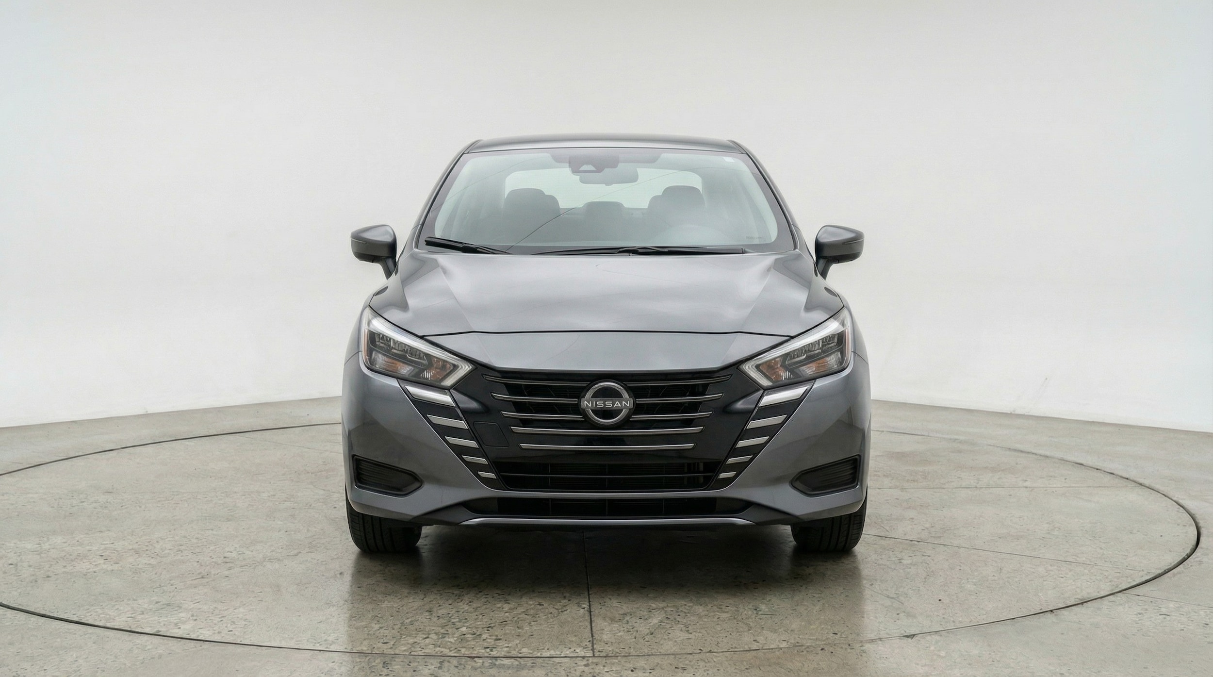 Thumbnail: 2025 Nissan Versa - 2