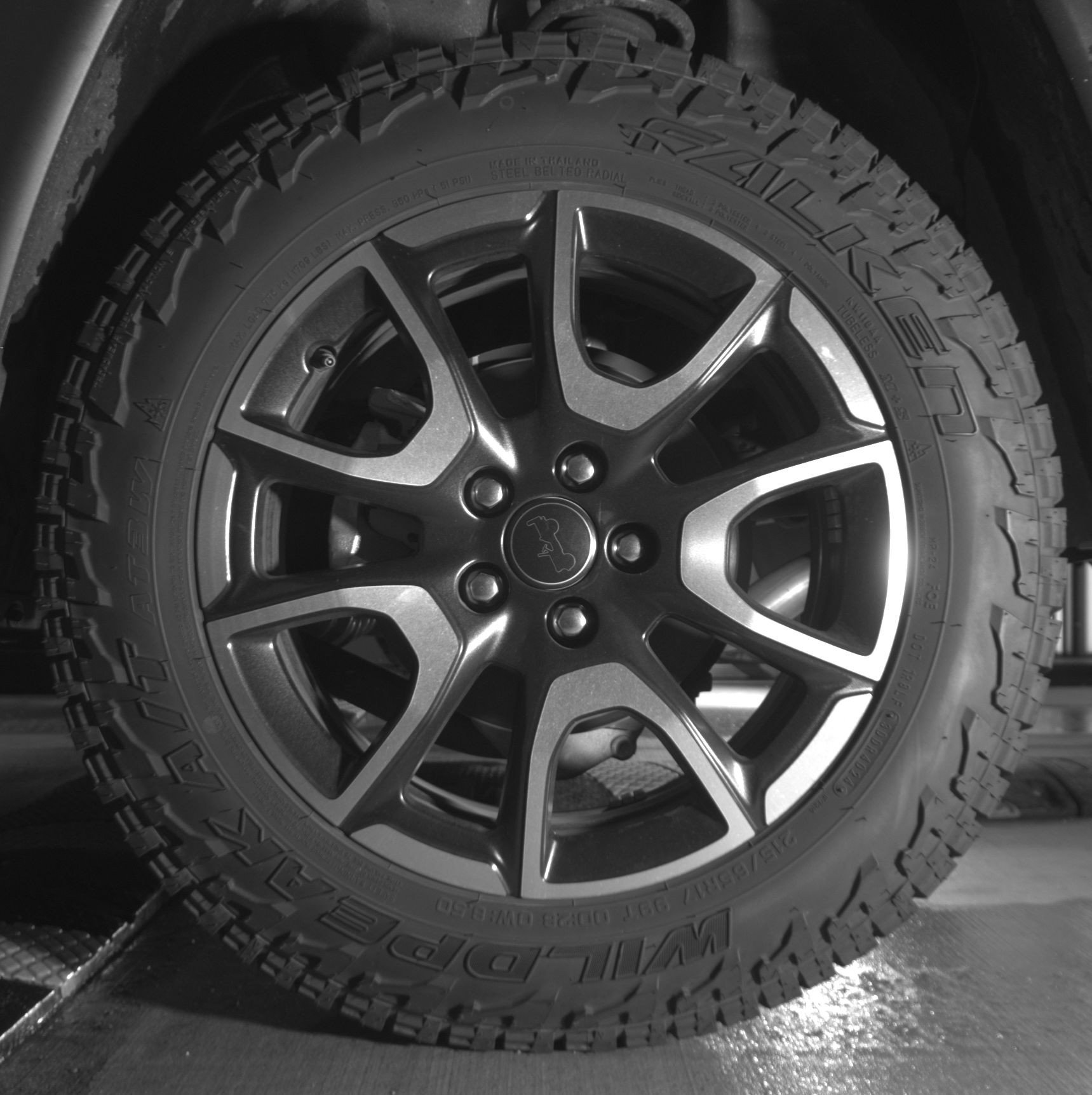 Thumbnail: 2025 Jeep Compass - 14