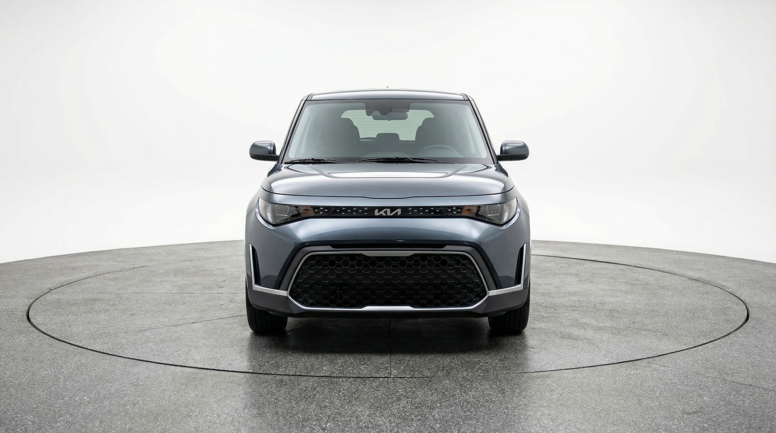 Thumbnail: 2025 Kia Soul - 2