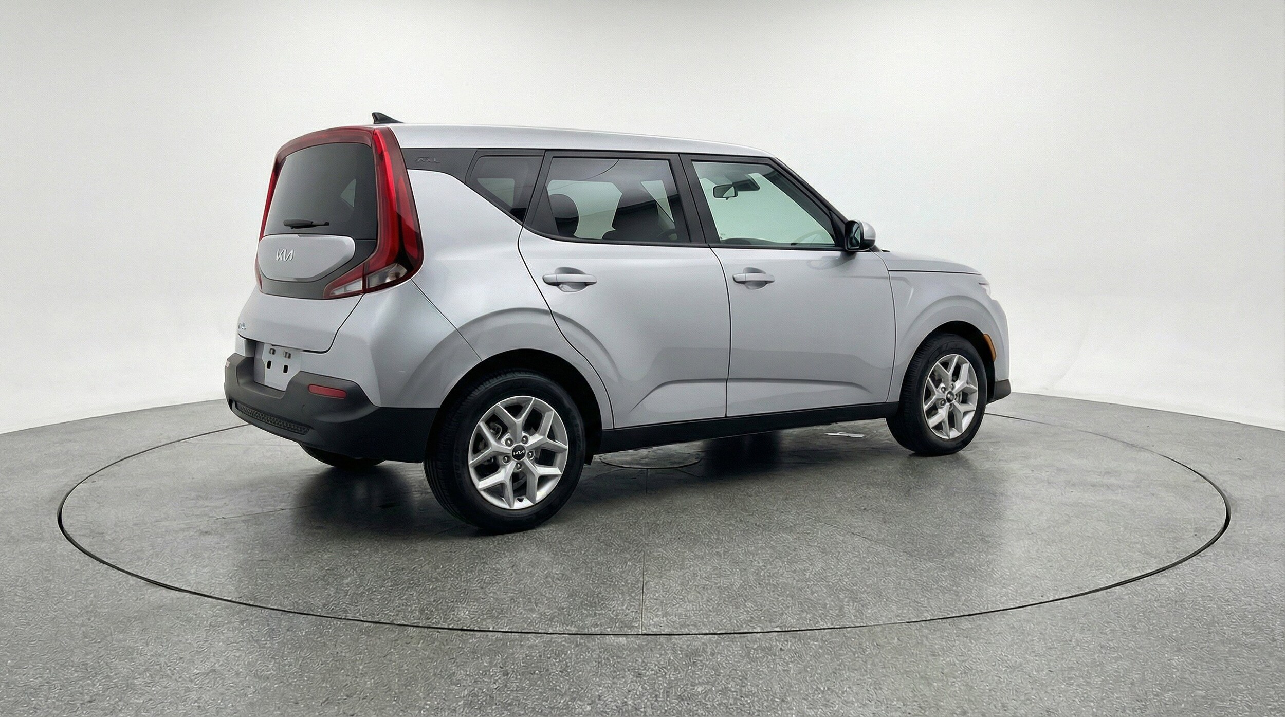 Thumbnail: 2025 Kia Soul - 9