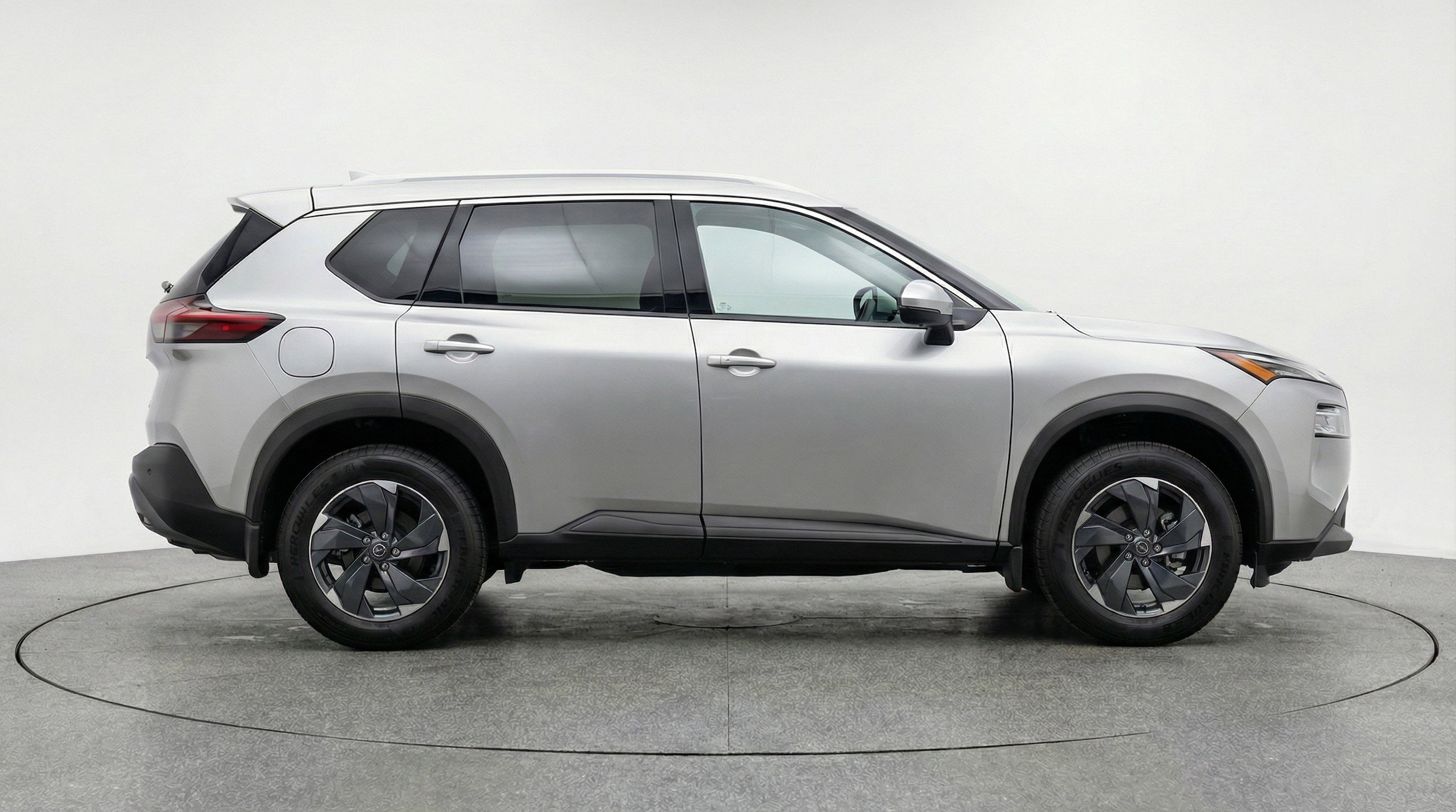 Thumbnail: 2025 Nissan Rogue - 11