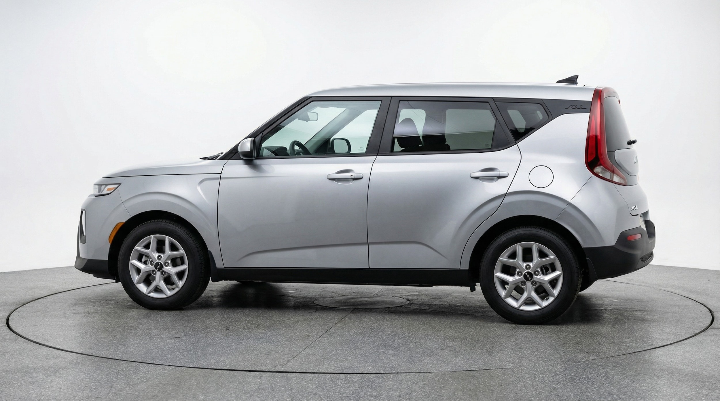 Thumbnail: 2025 Kia Soul - 4