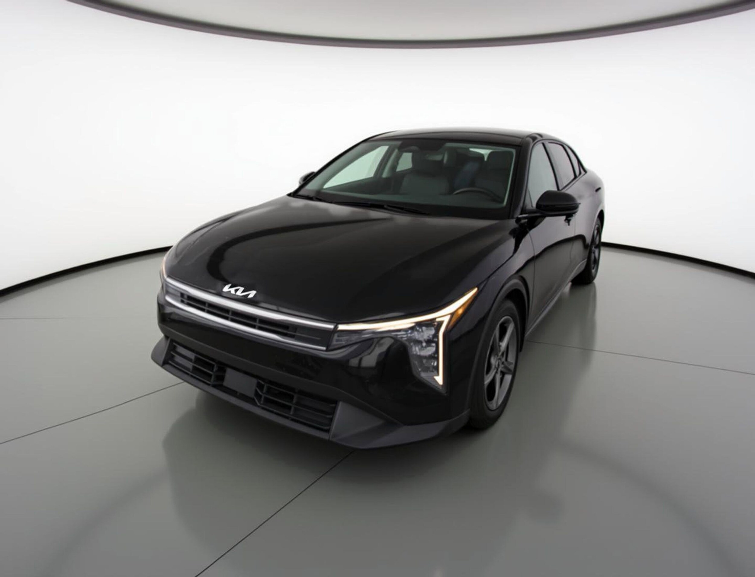 Thumbnail: 2025 Kia K4 - 3