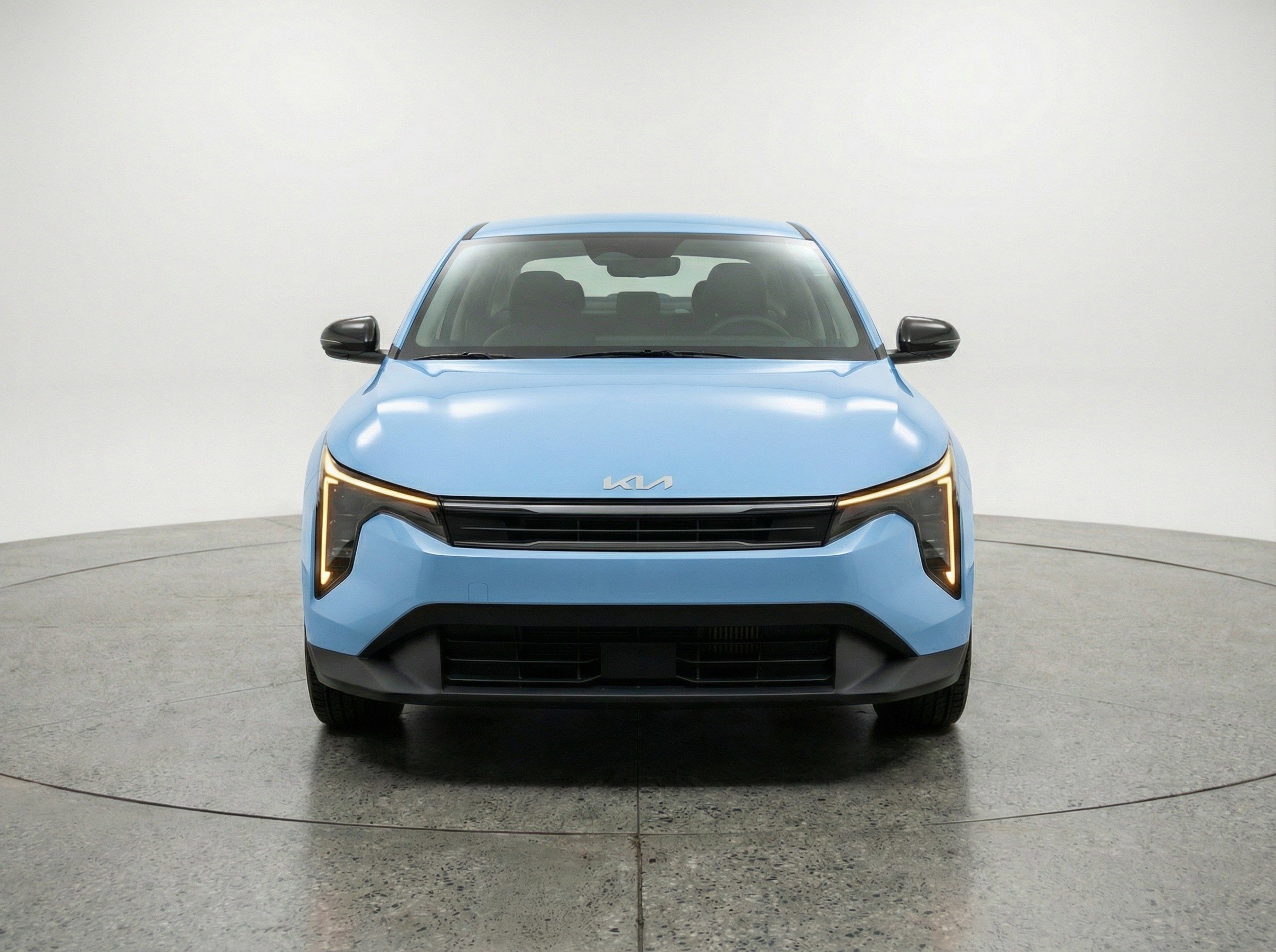 Thumbnail: 2025 Kia K4 - 2