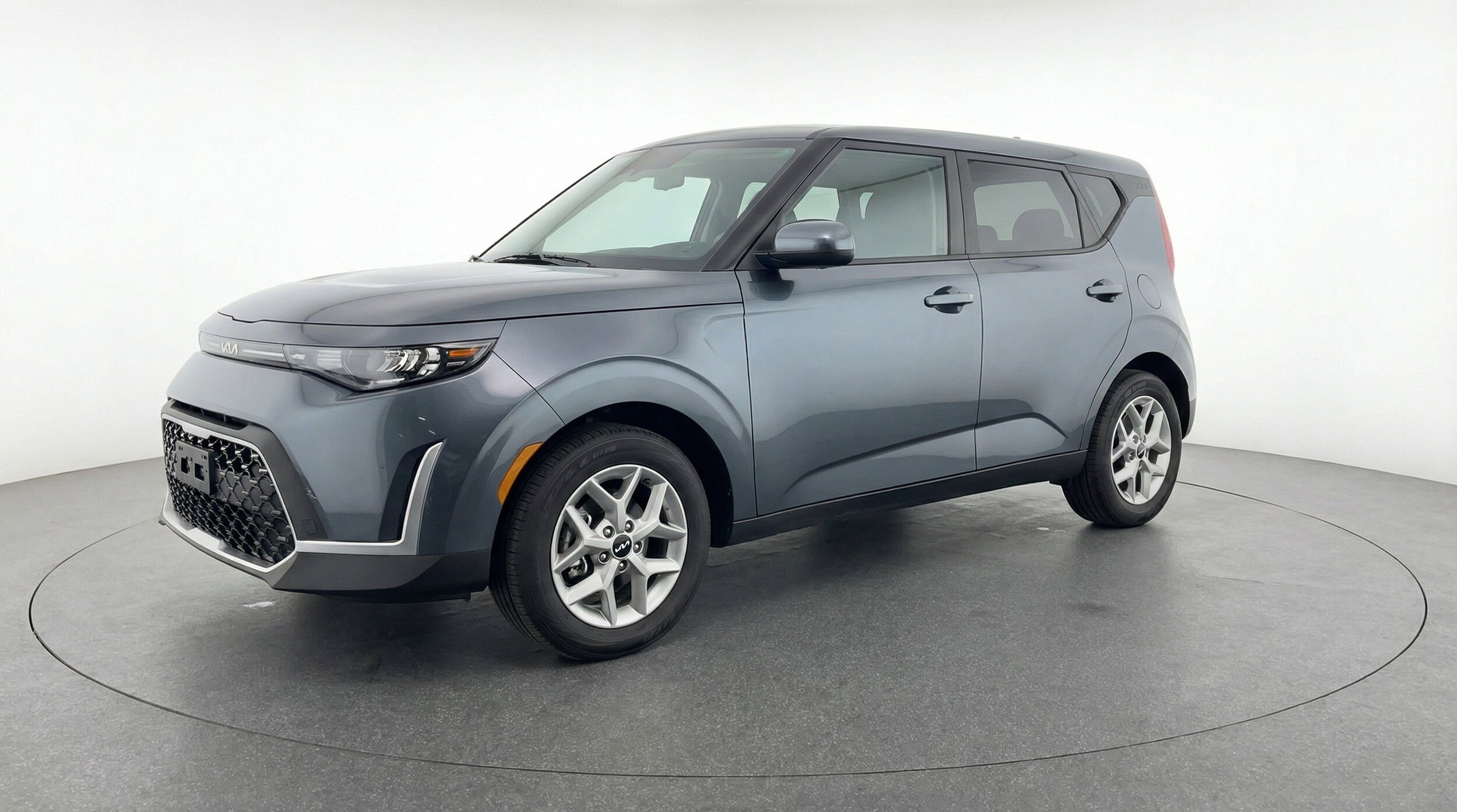Thumbnail: 2025 Kia Soul - 3