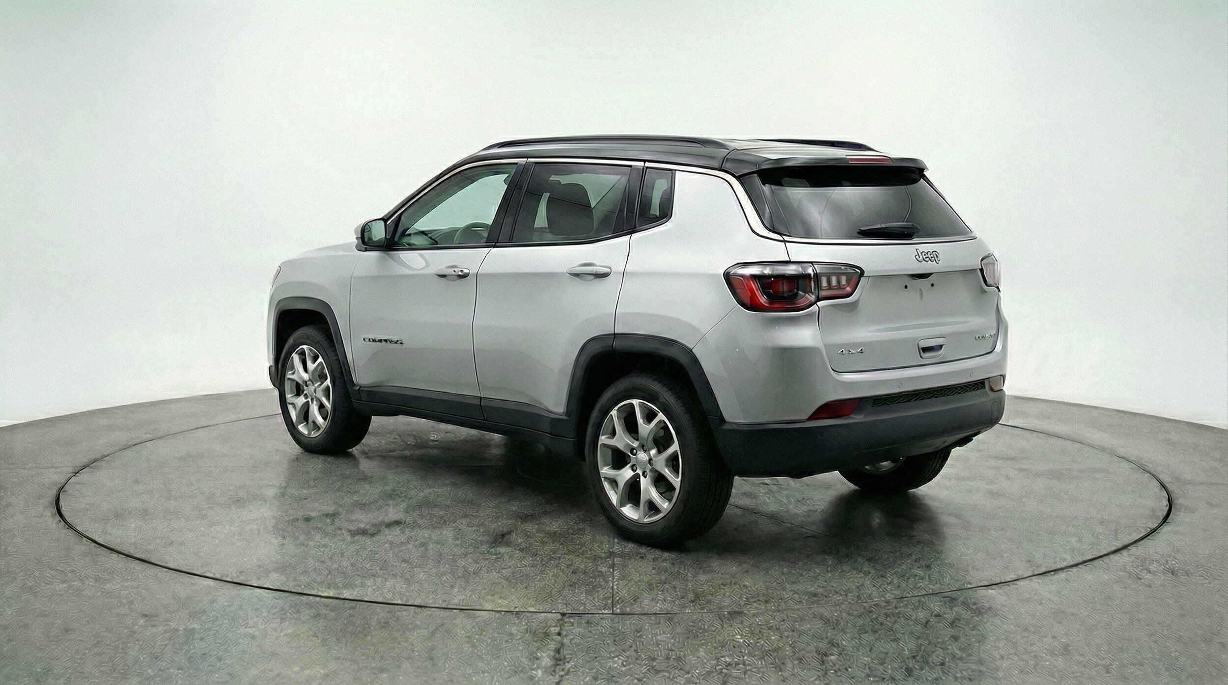 Thumbnail: 2025 Jeep Compass - 6