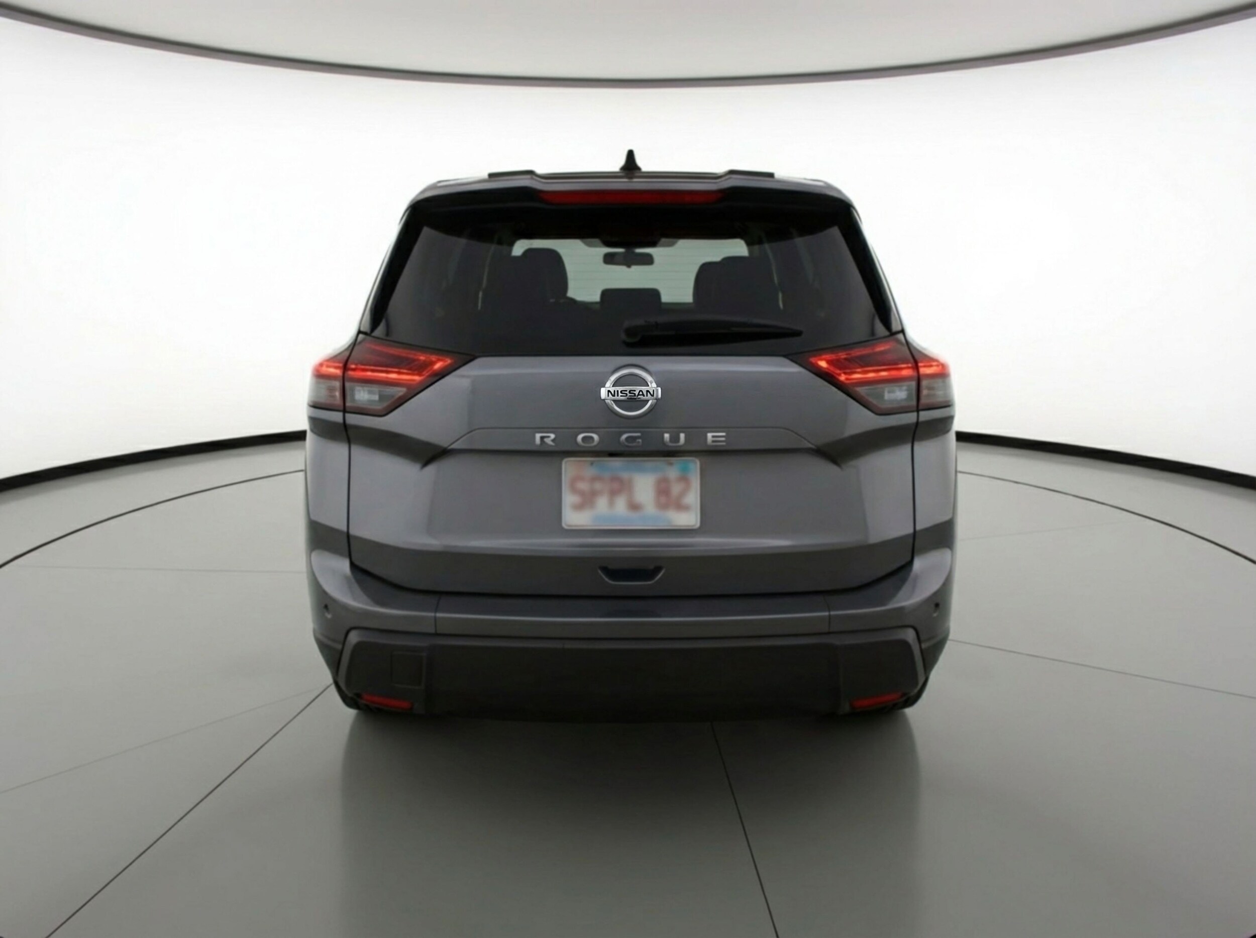 Thumbnail: 2025 Nissan Rogue - 7
