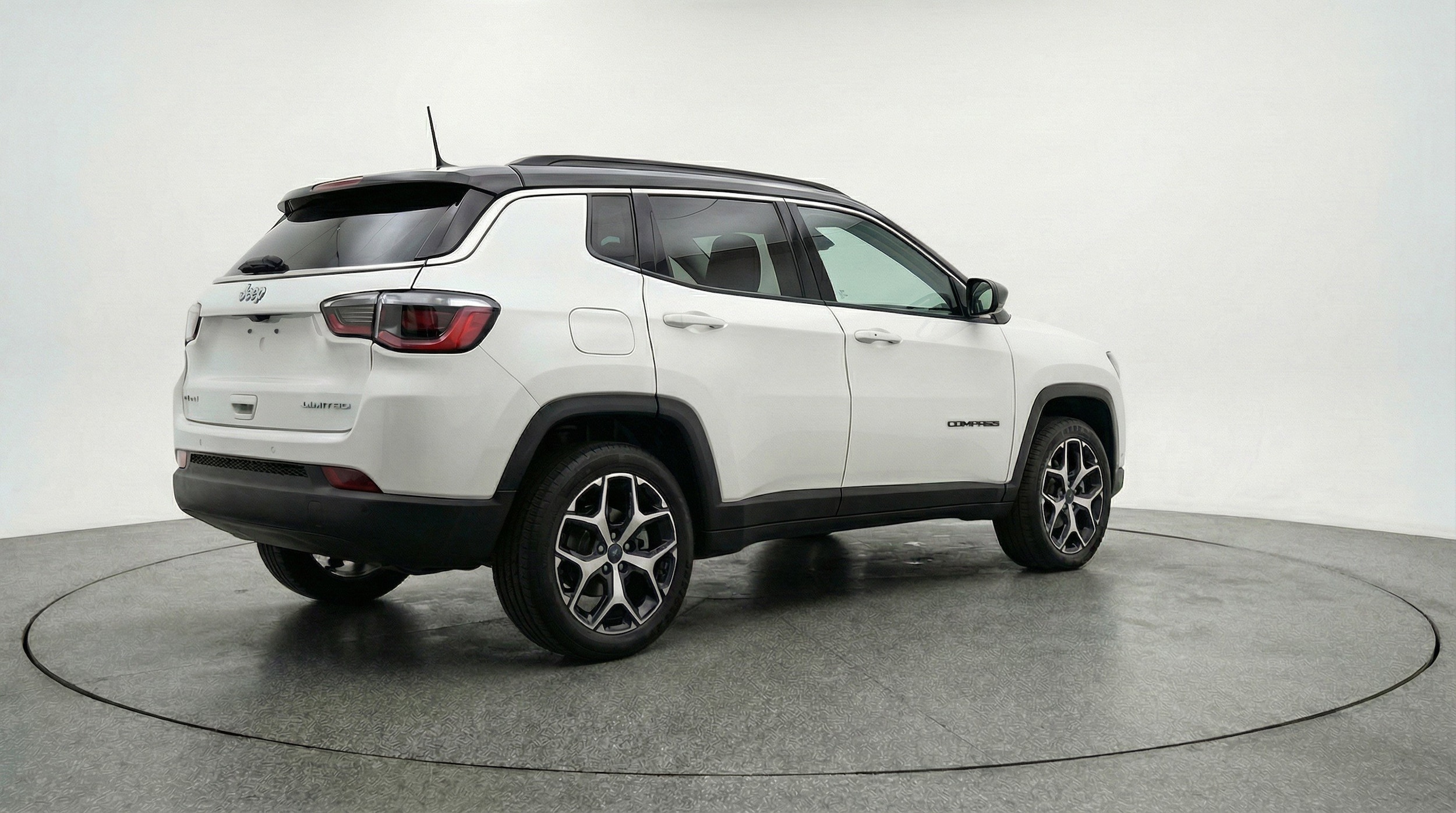 Thumbnail: 2025 Jeep Compass - 9