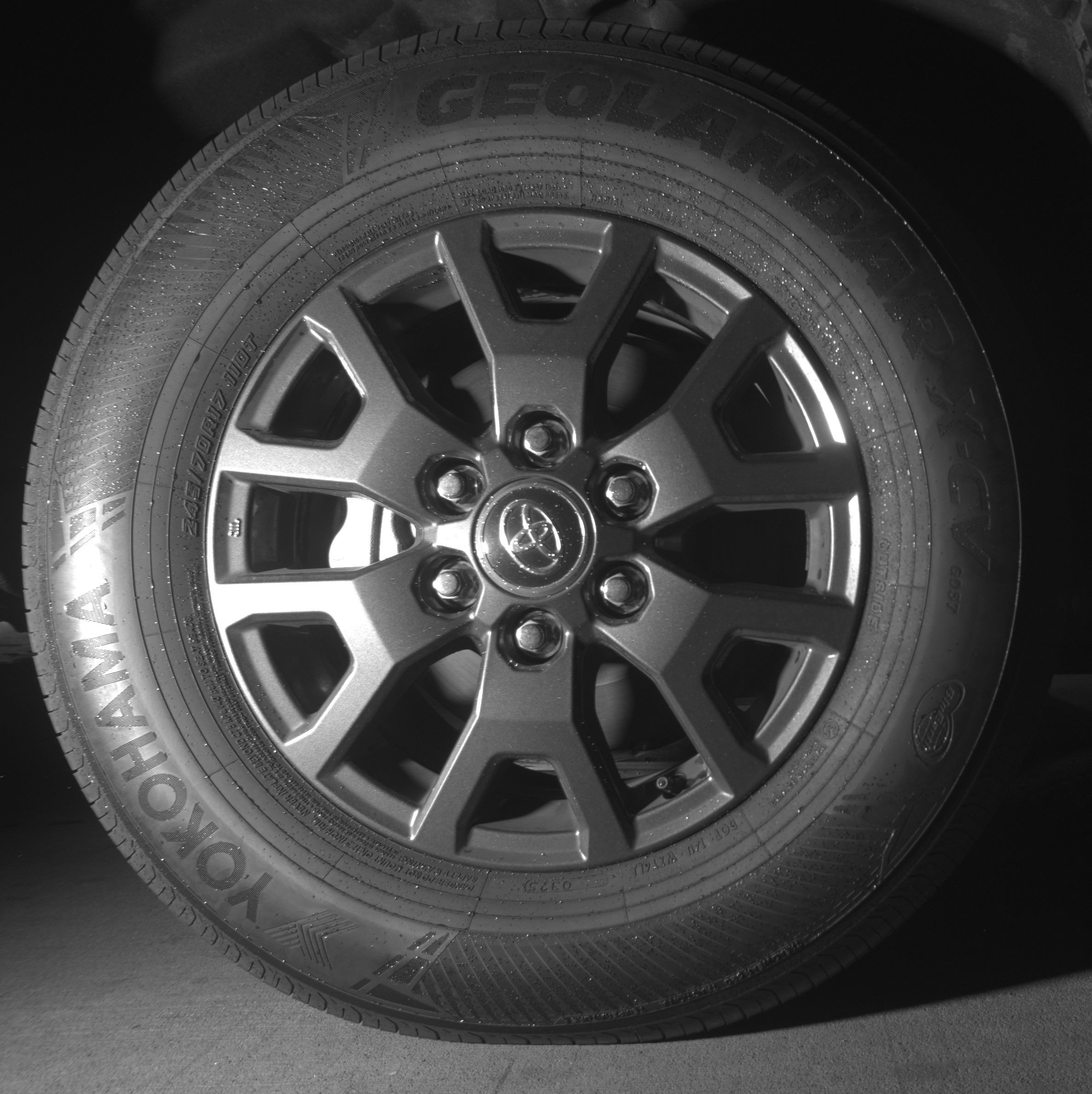 Thumbnail: 2025 Toyota 4Runner - 13