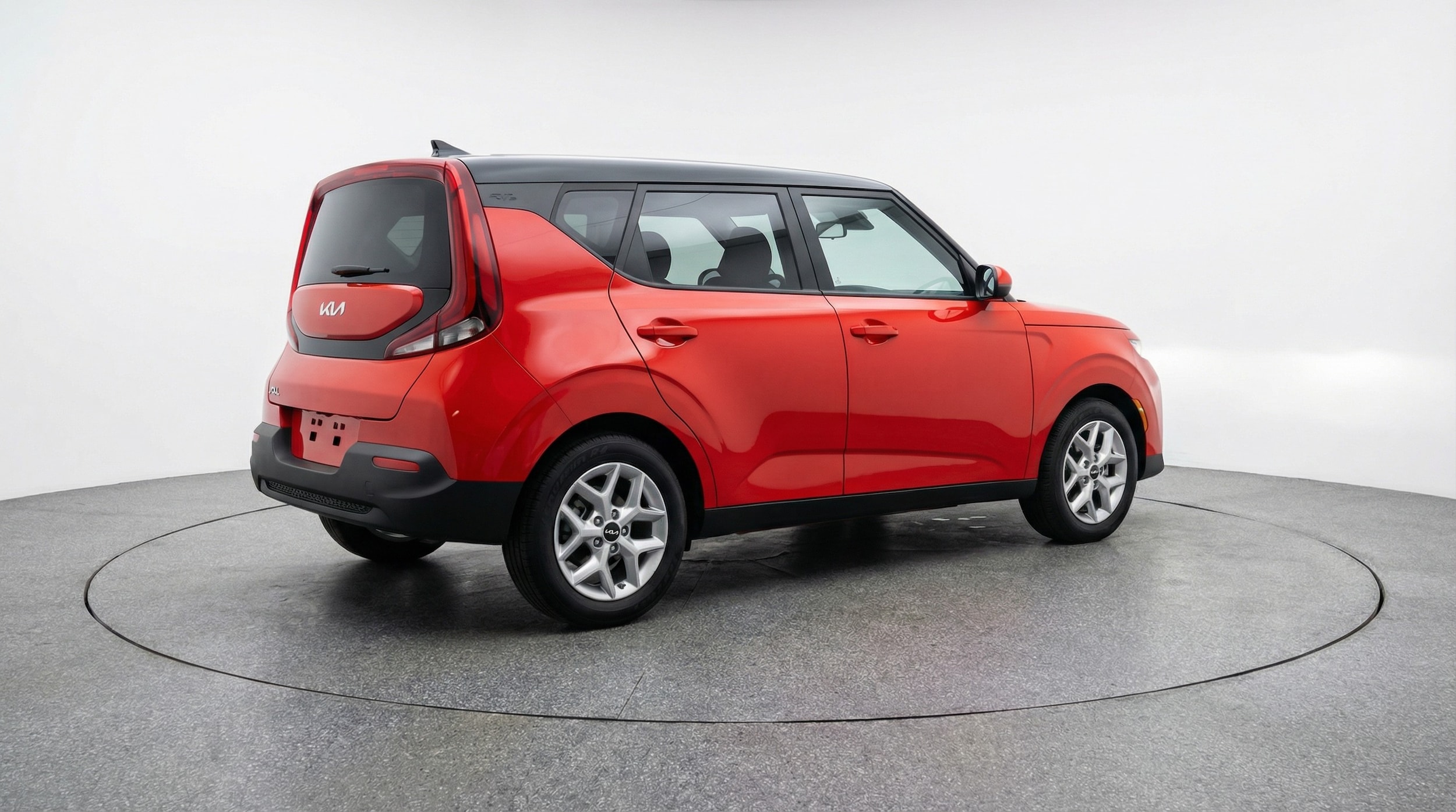 Thumbnail: 2025 Kia Soul - 7
