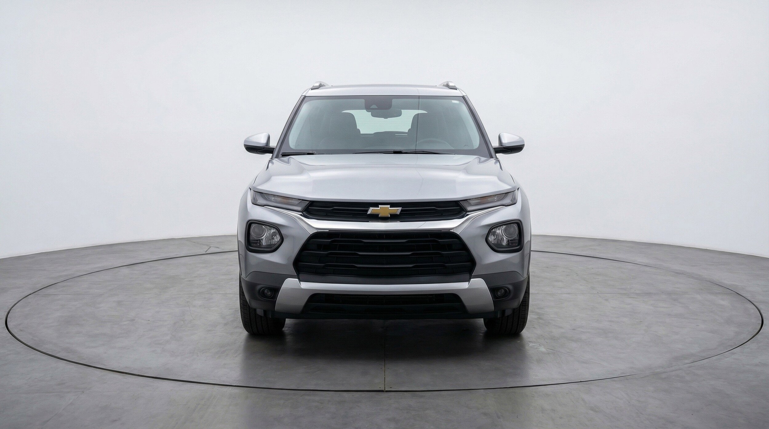 Thumbnail: 2025 Chevrolet TrailBlazer - 2