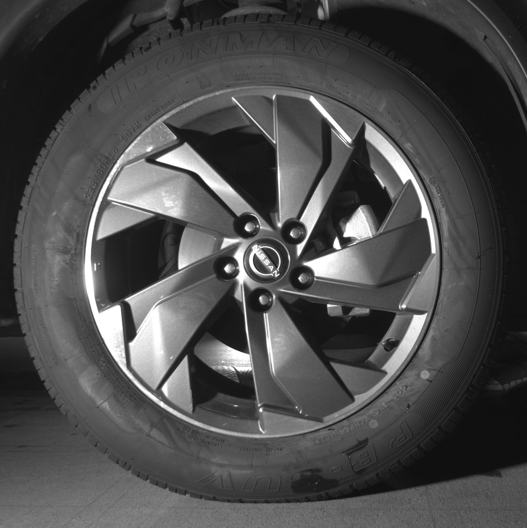 Thumbnail: 2025 Nissan Rogue - 13