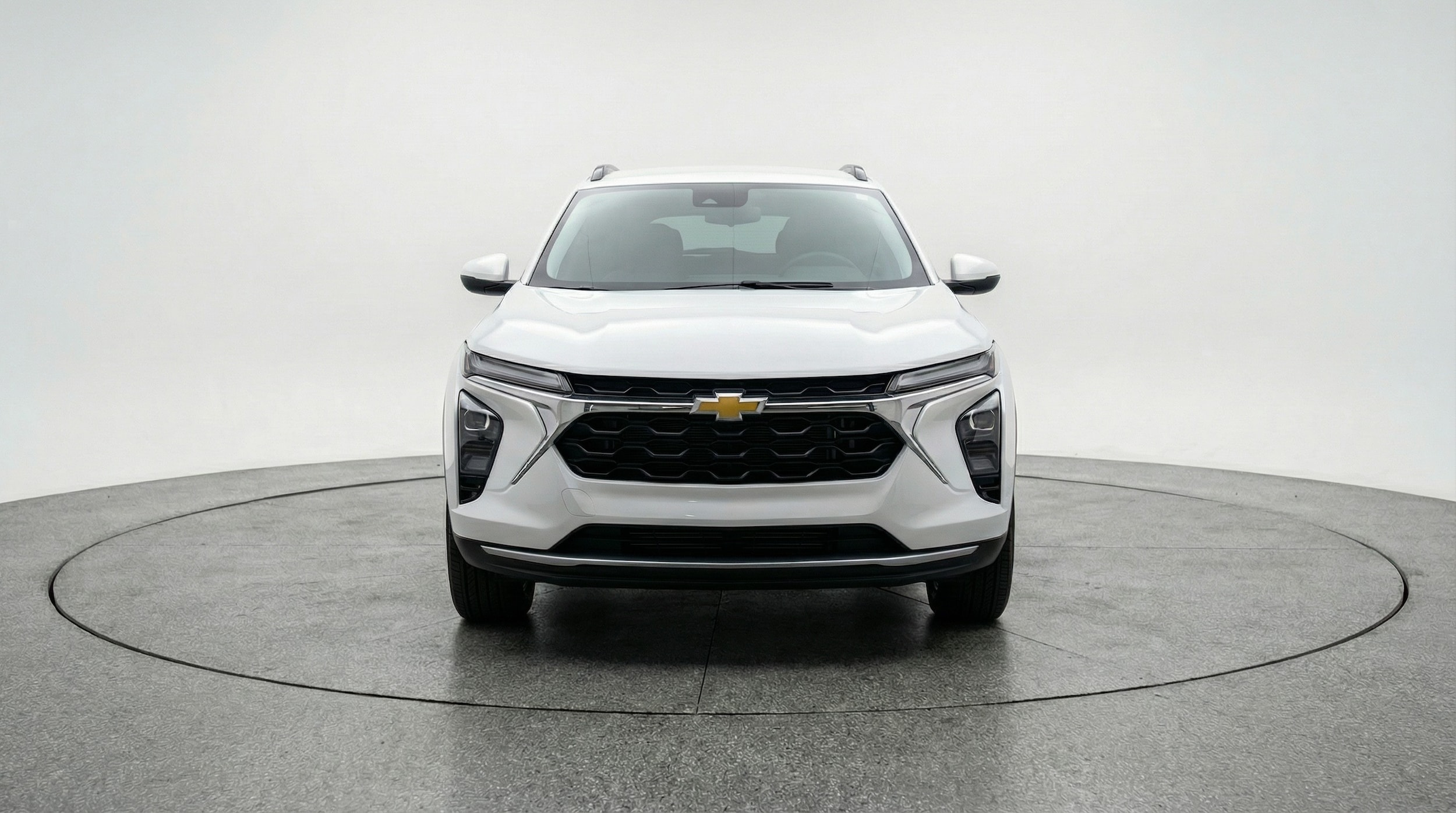Thumbnail: 2025 Chevrolet Trax - 2