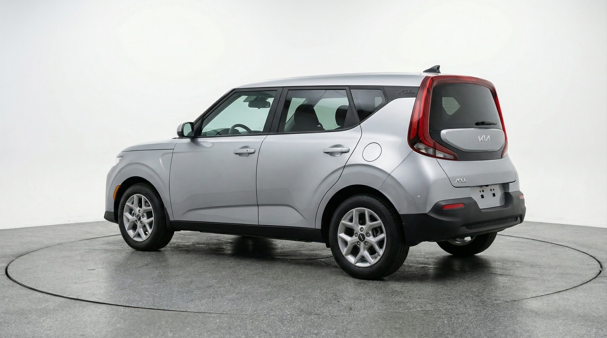 Thumbnail: 2025 Kia Soul - 5