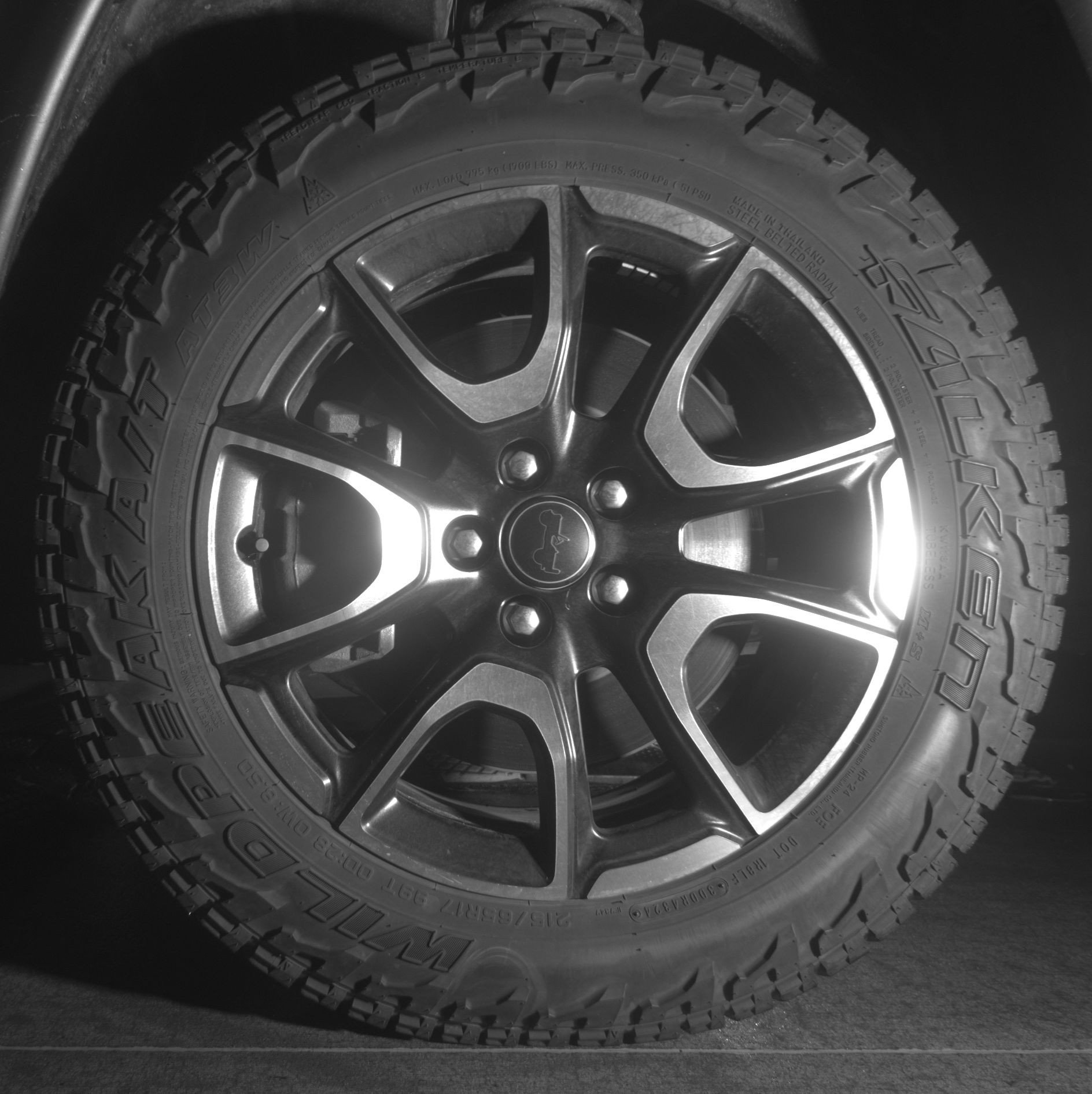 Thumbnail: 2025 Jeep Compass - 12