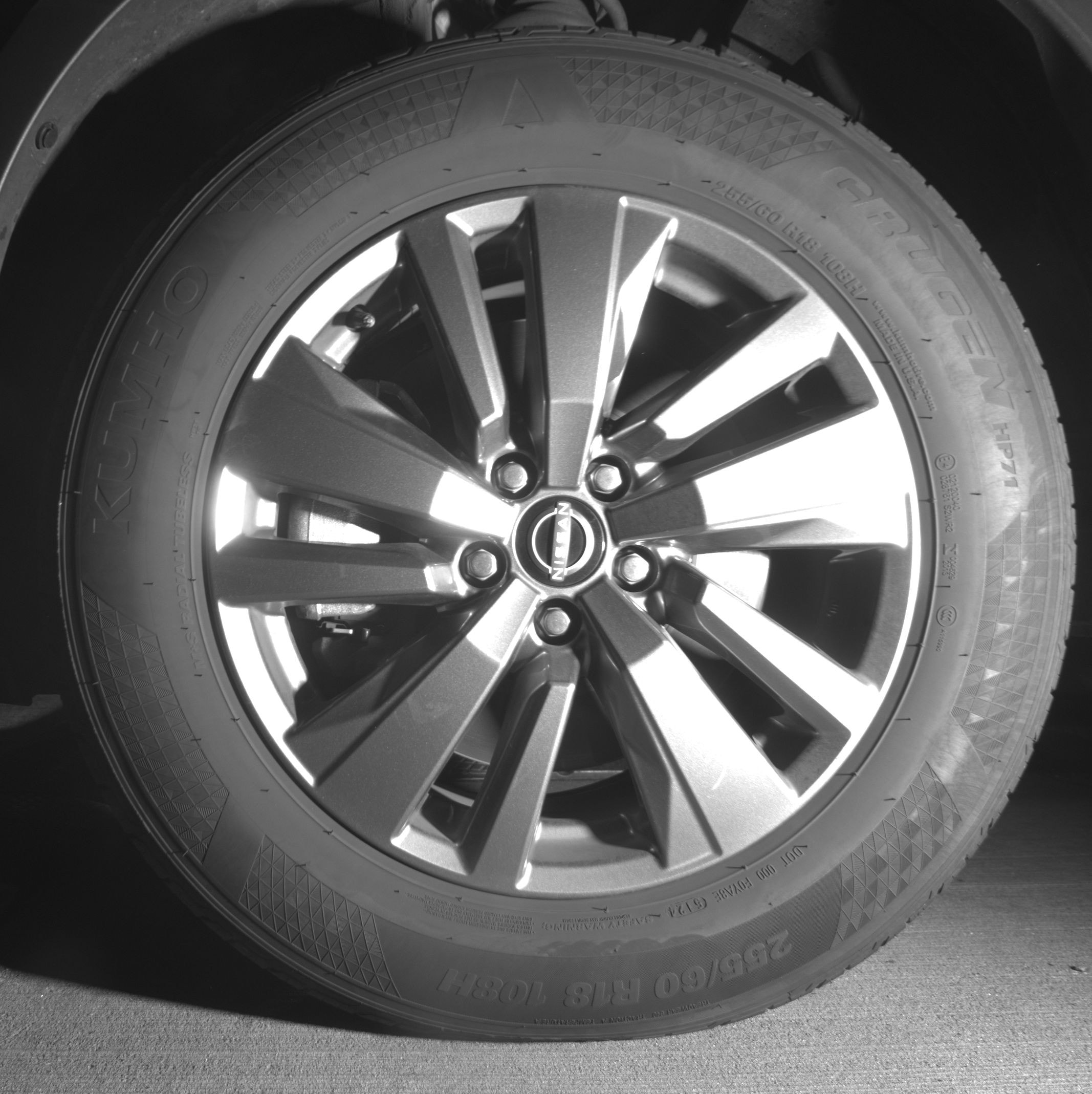 Thumbnail: 2025 Nissan Pathfinder - 9