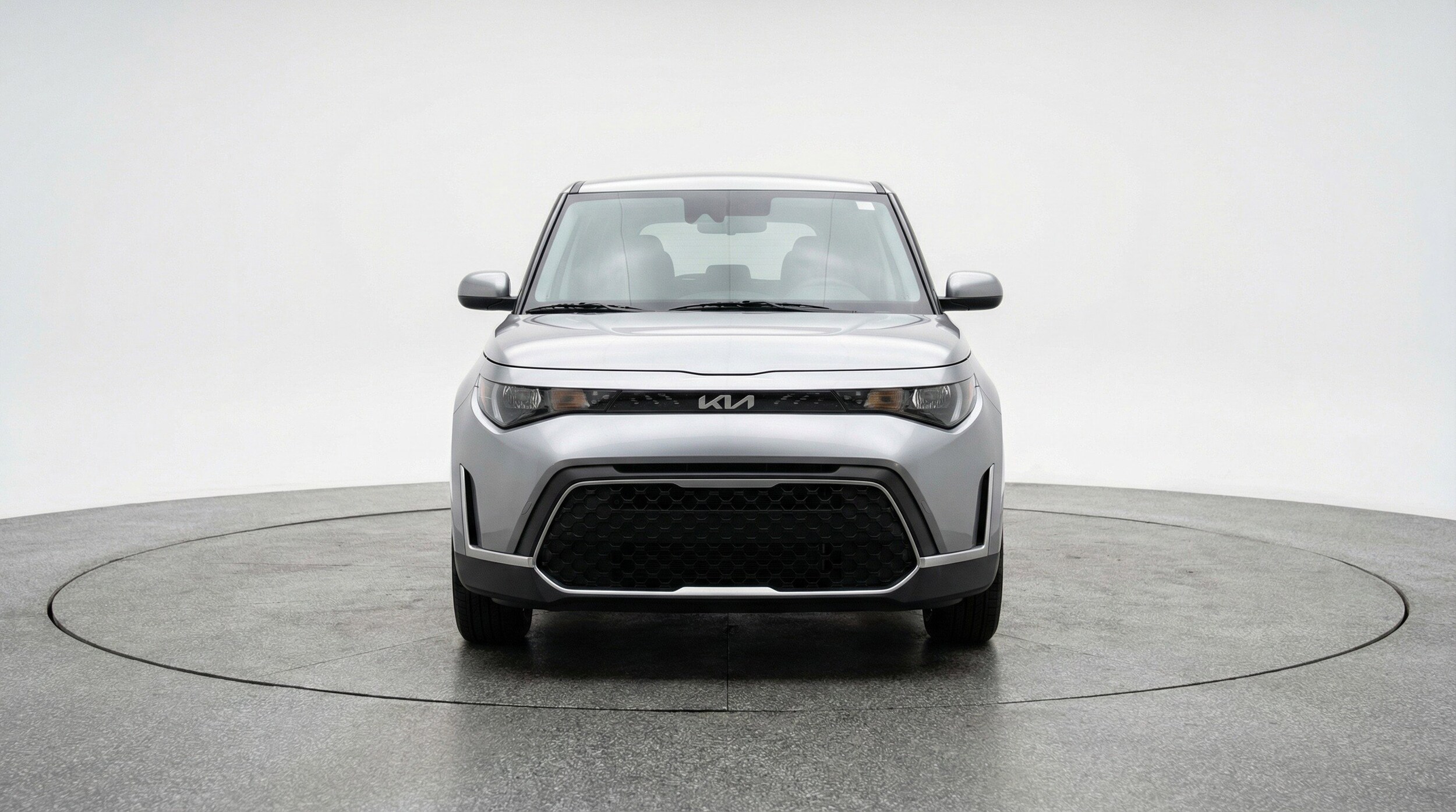 Thumbnail: 2025 Kia Soul - 2