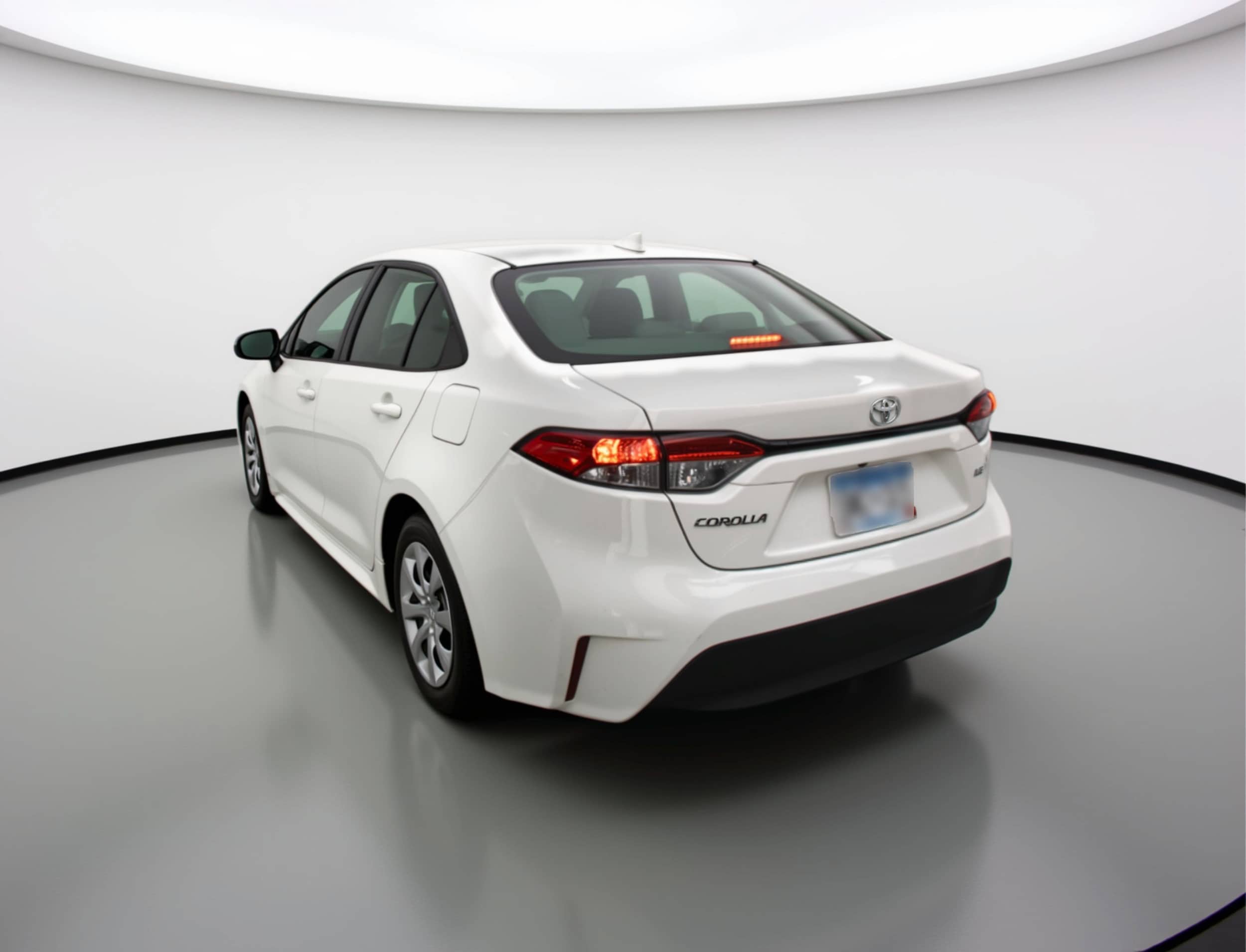 Thumbnail: 2025 Toyota Corolla - 6