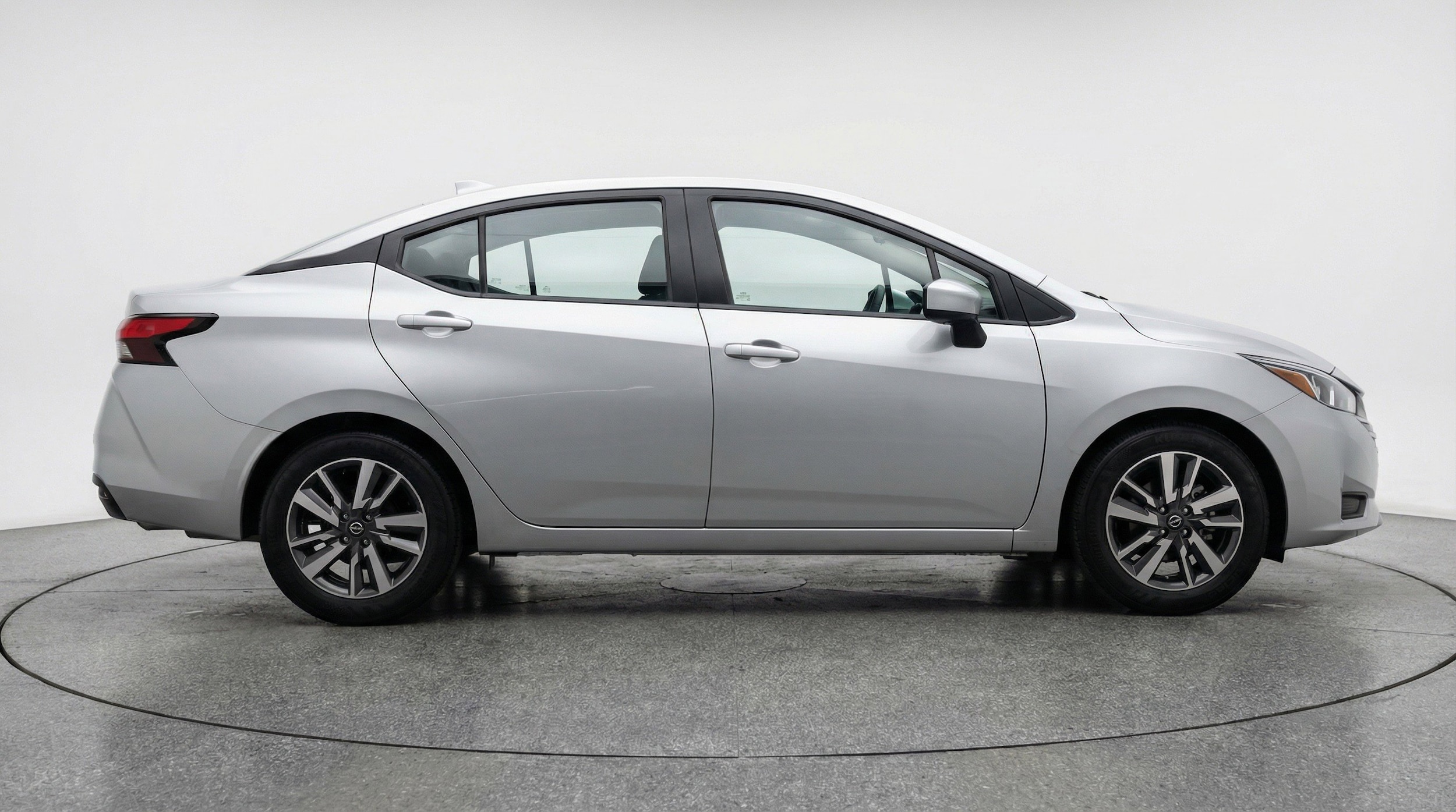 Thumbnail: 2025 Nissan Versa - 11