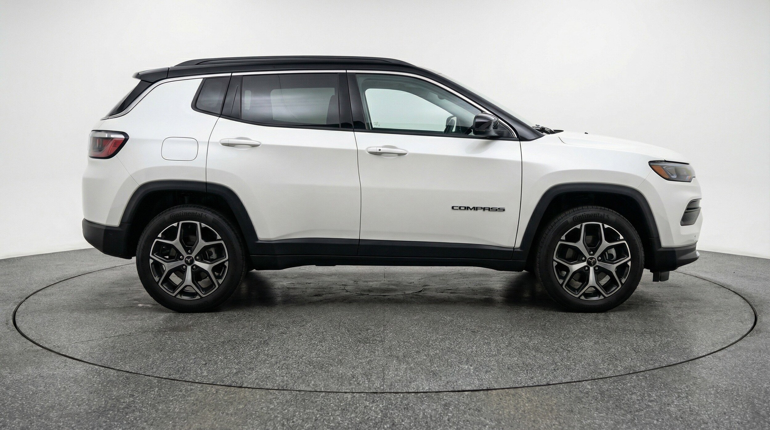 Thumbnail: 2025 Jeep Compass - 11