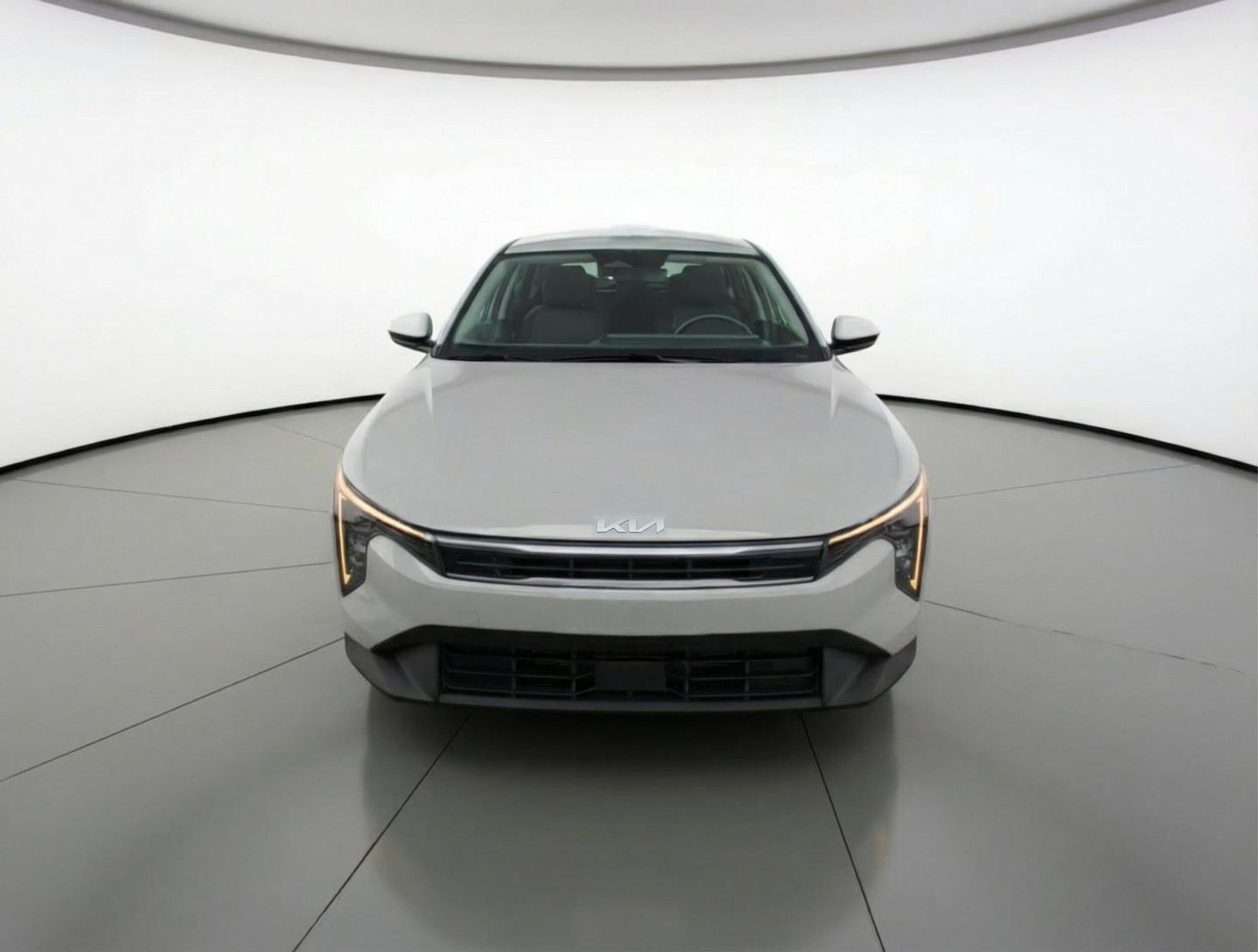 Thumbnail: 2025 Kia K4 - 2