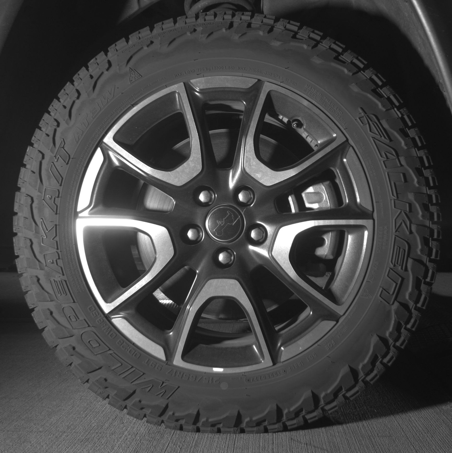 Thumbnail: 2025 Jeep Compass - 13