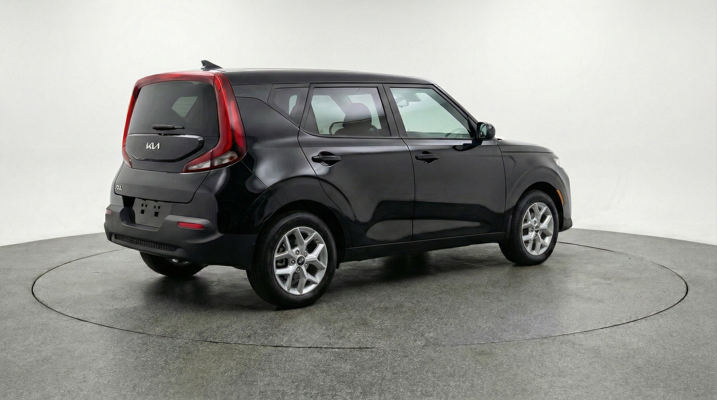 Thumbnail: 2025 Kia Soul - 9