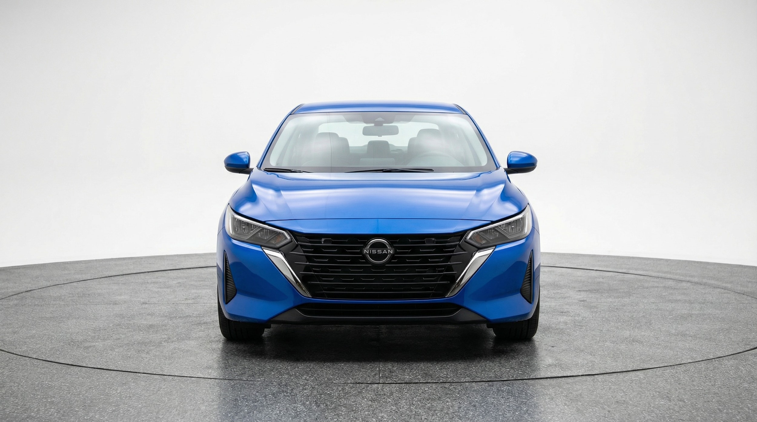 Thumbnail: 2025 Nissan Sentra - 2