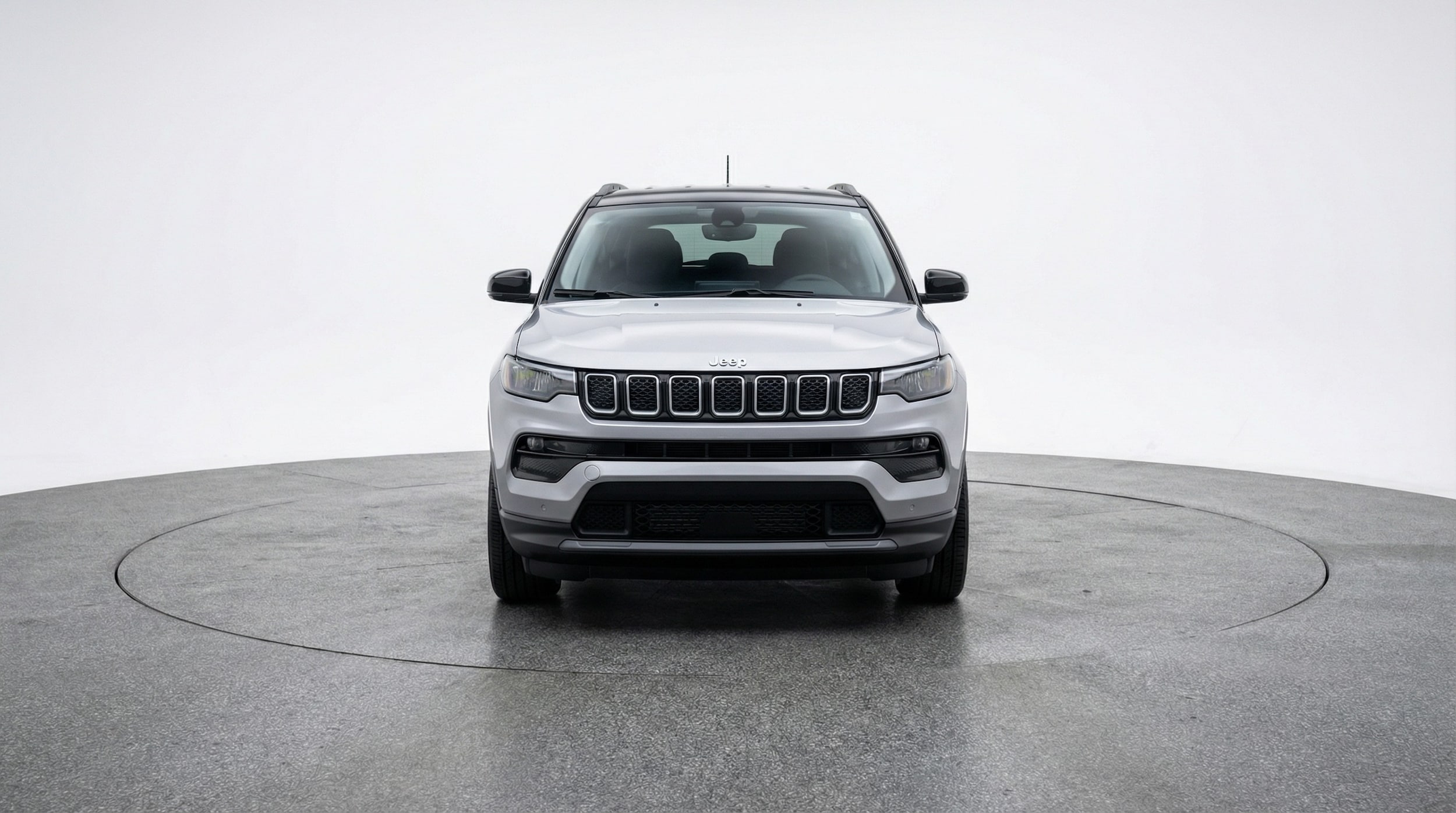 Thumbnail: 2025 Jeep Compass - 2