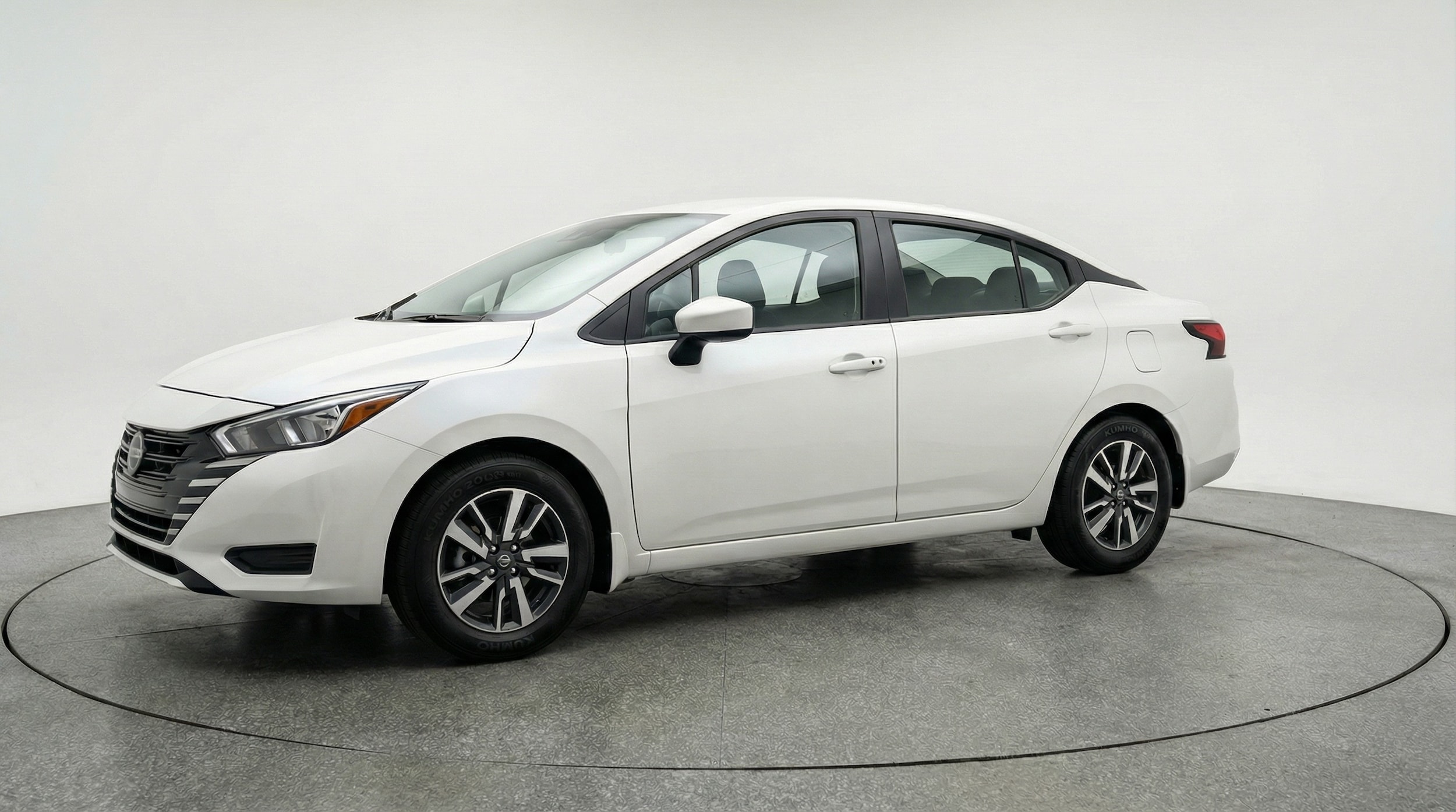 Thumbnail: 2025 Nissan Versa - 3