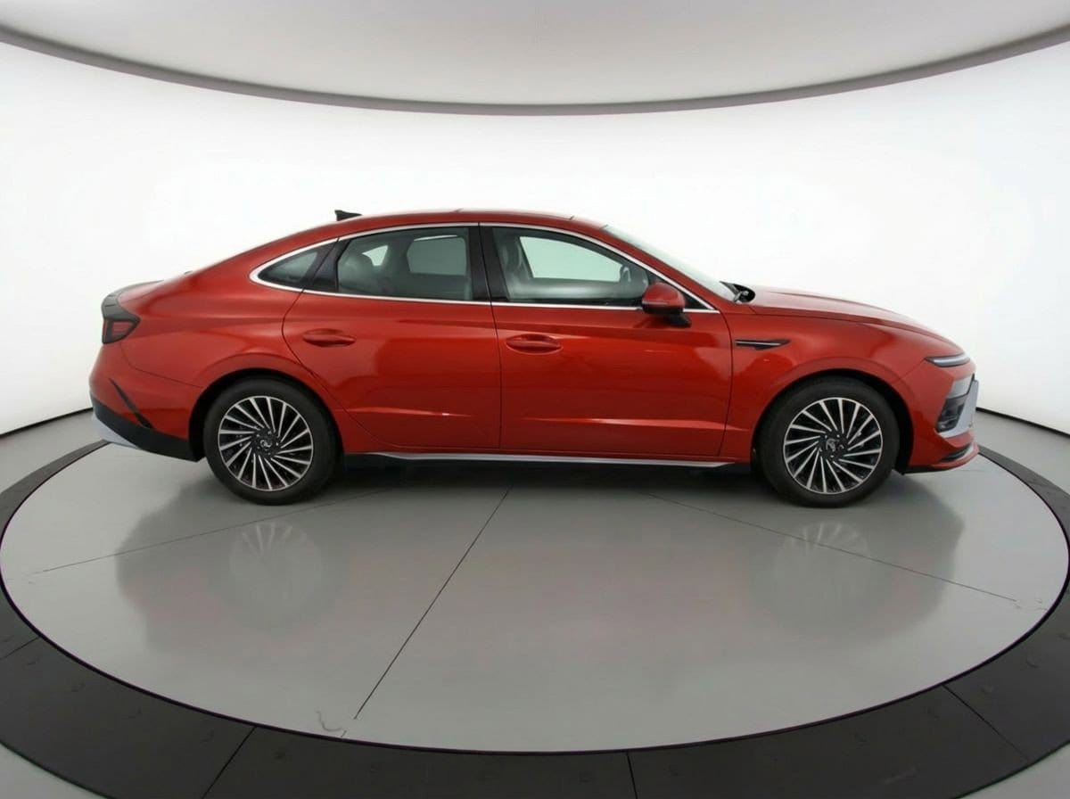 Thumbnail: 2025 Hyundai Sonata - 11