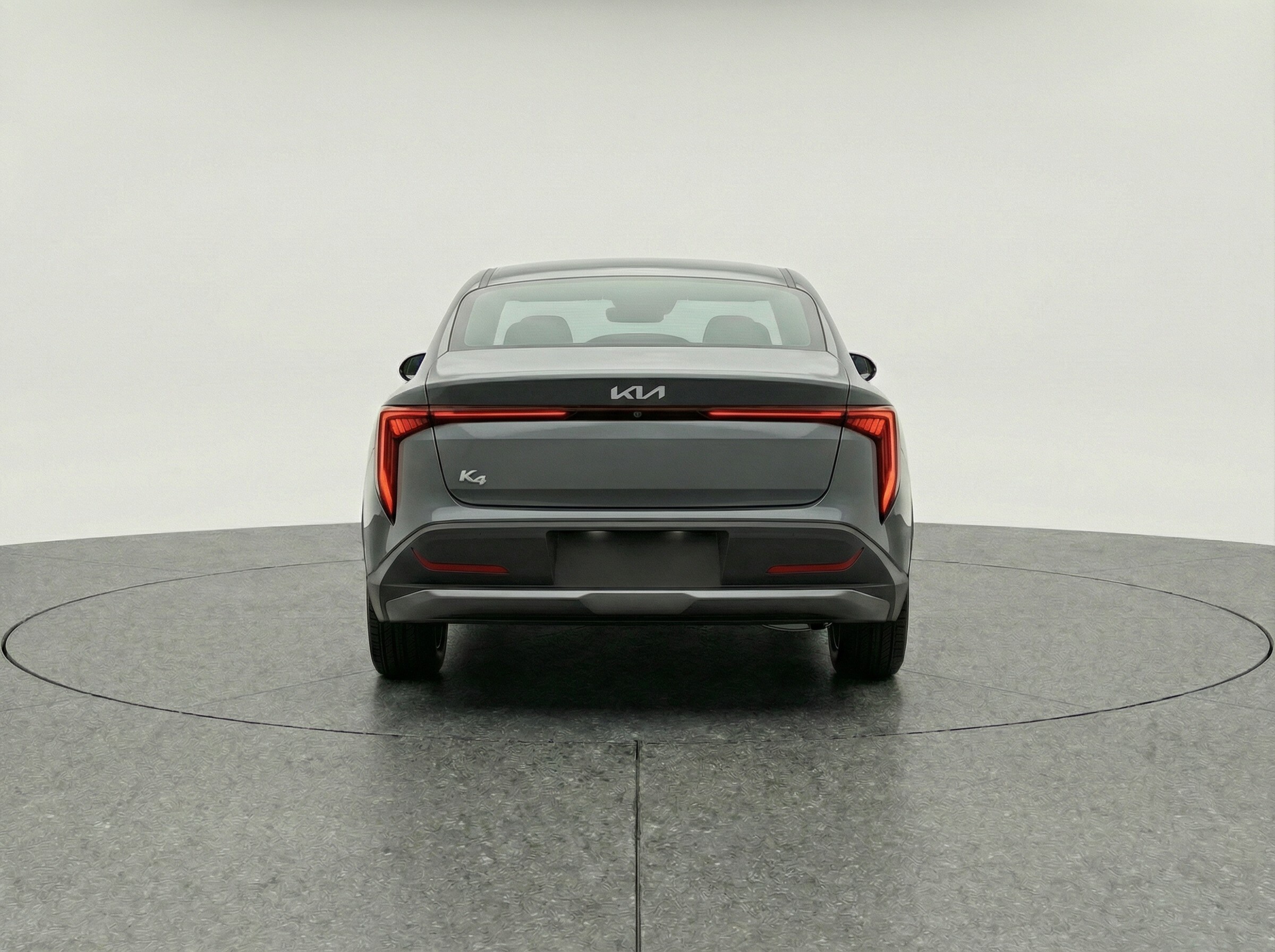 Thumbnail: 2025 Kia K4 - 6