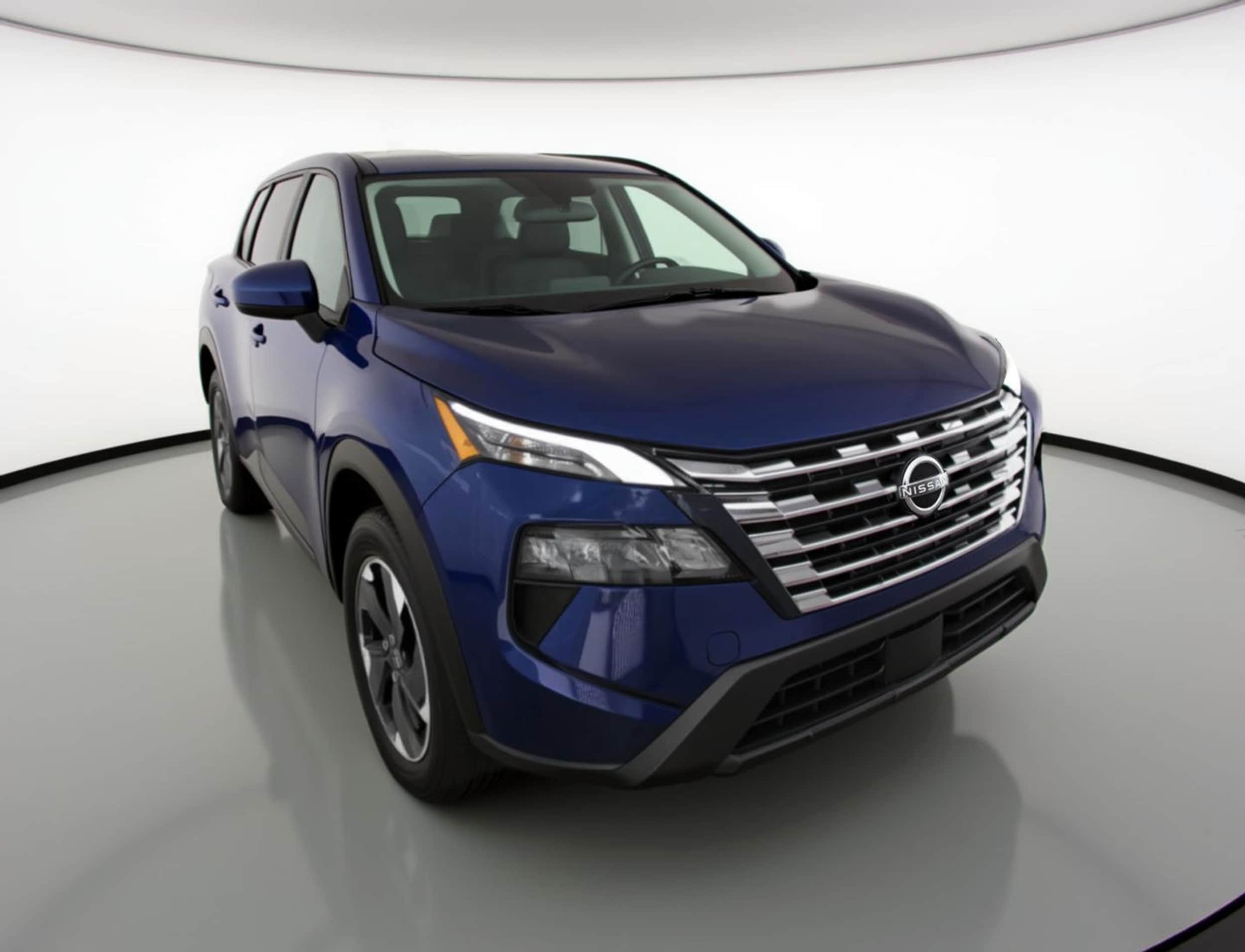 Thumbnail: 2025 Nissan Rogue - 1