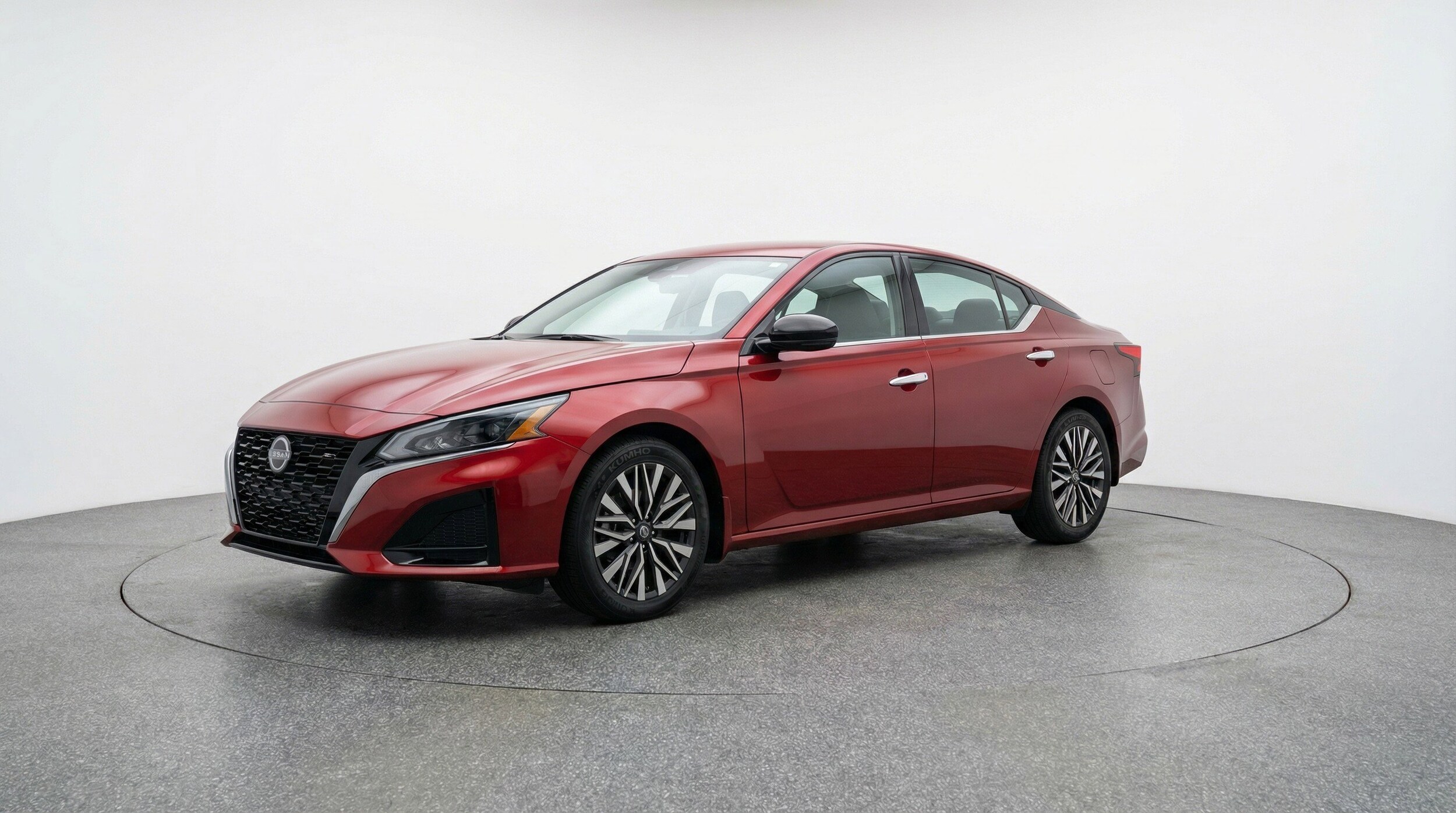 Thumbnail: 2025 Nissan Altima - 3