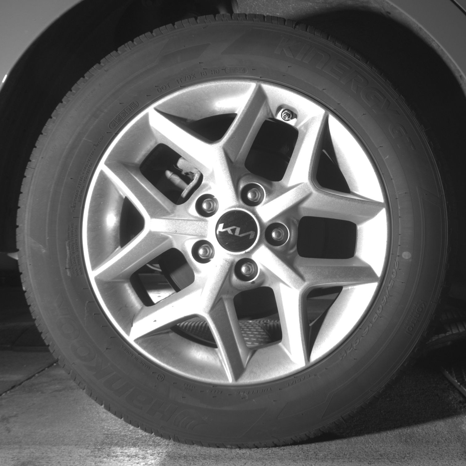 Thumbnail: 2025 Kia Soul - 12