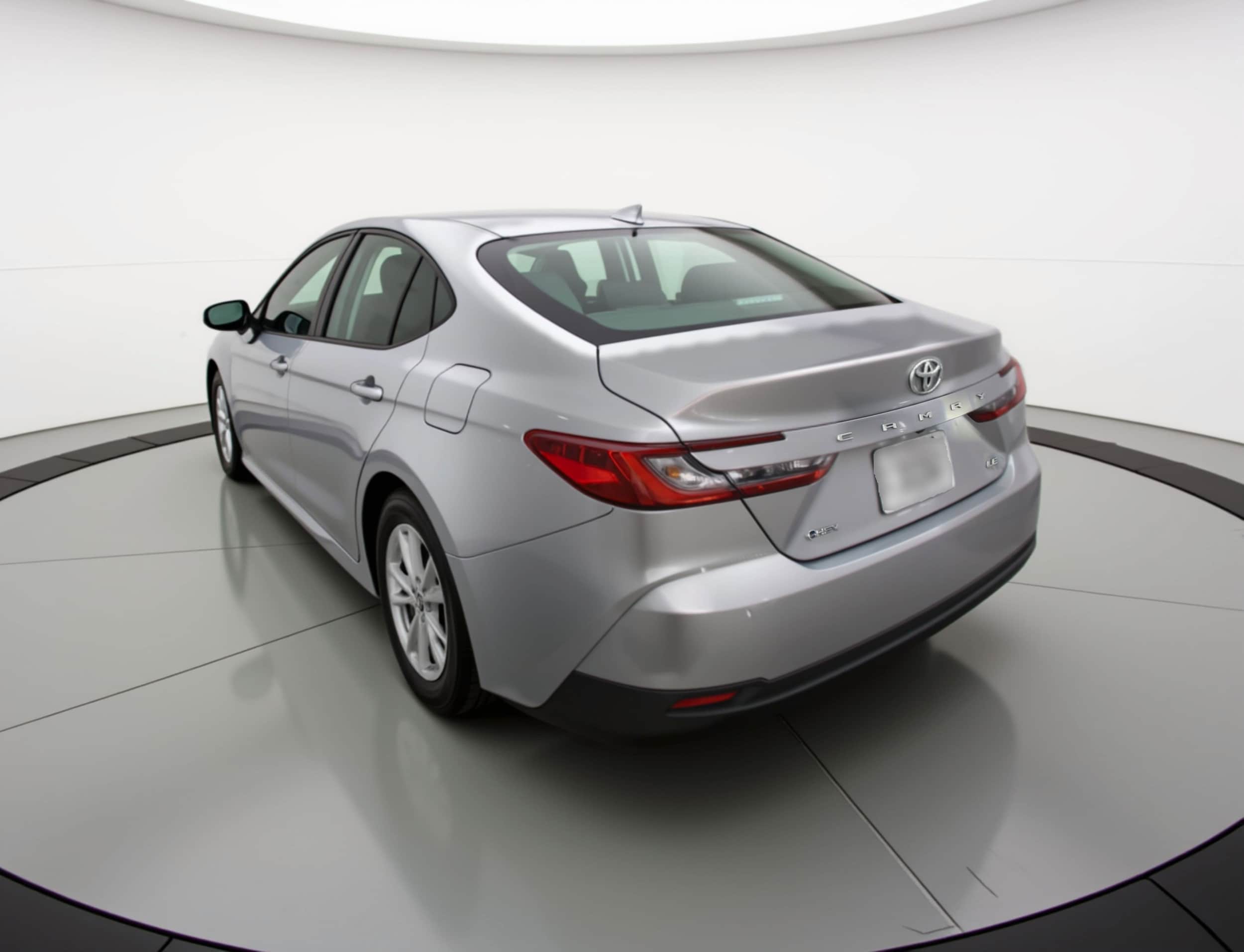 Thumbnail: 2025 Toyota Camry - 6