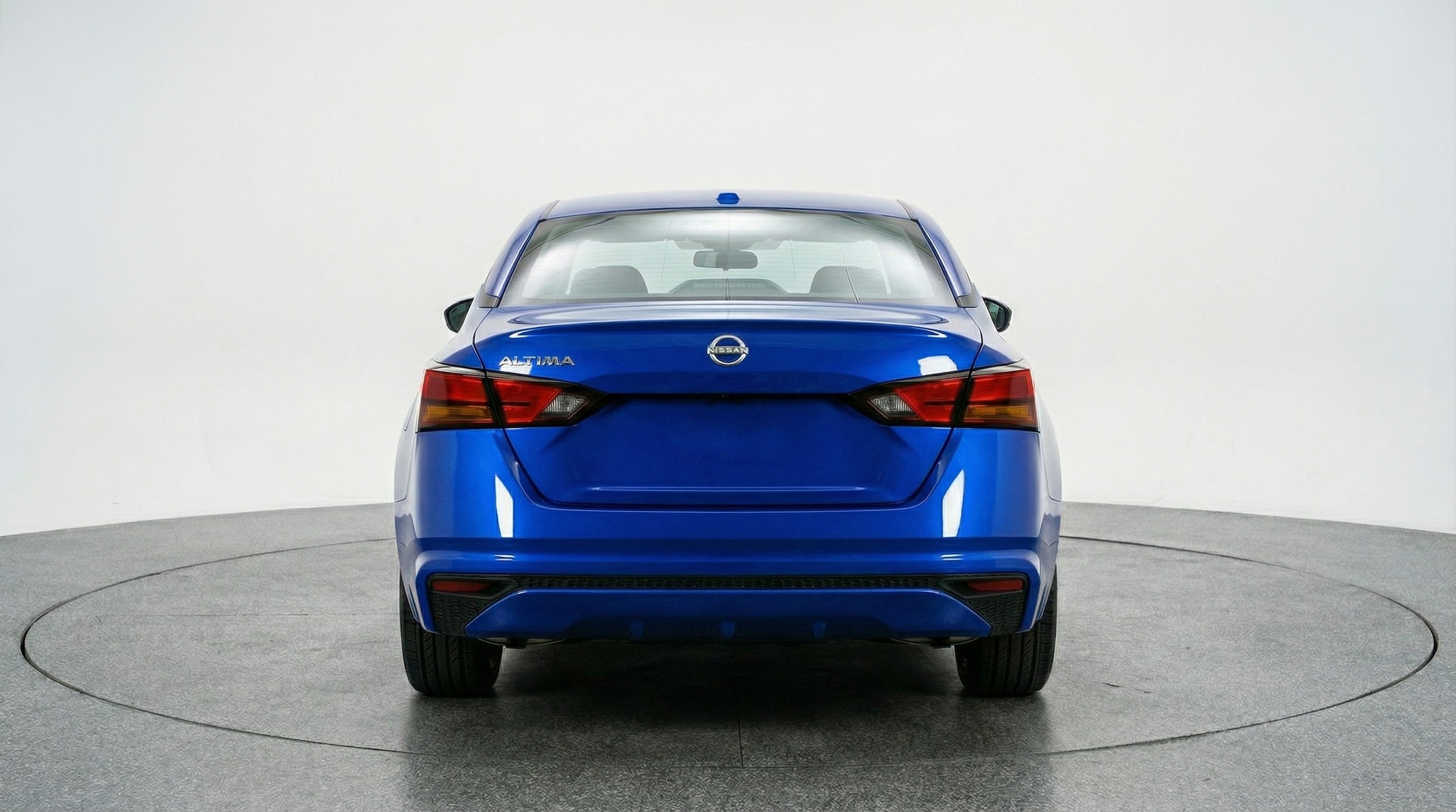 Thumbnail: 2025 Nissan Altima - 6