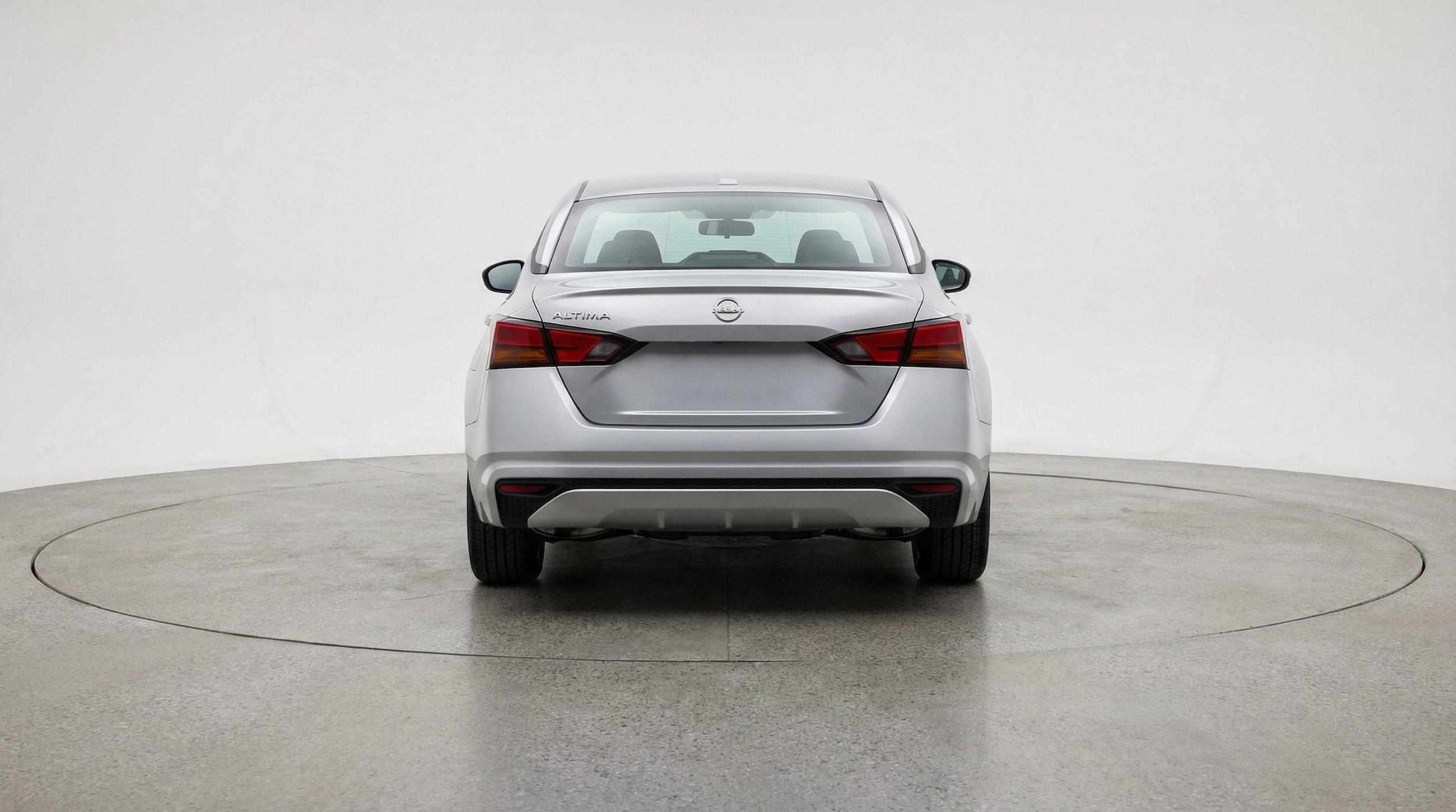 Thumbnail: 2025 Nissan Altima - 6