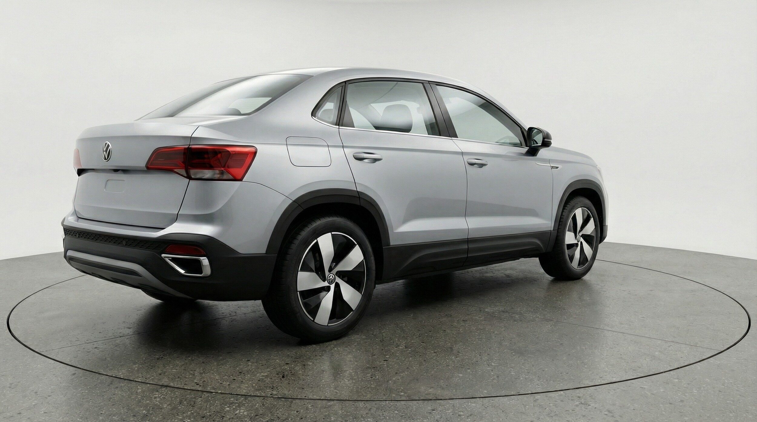 Thumbnail: 2025 Volkswagen Taos - 7