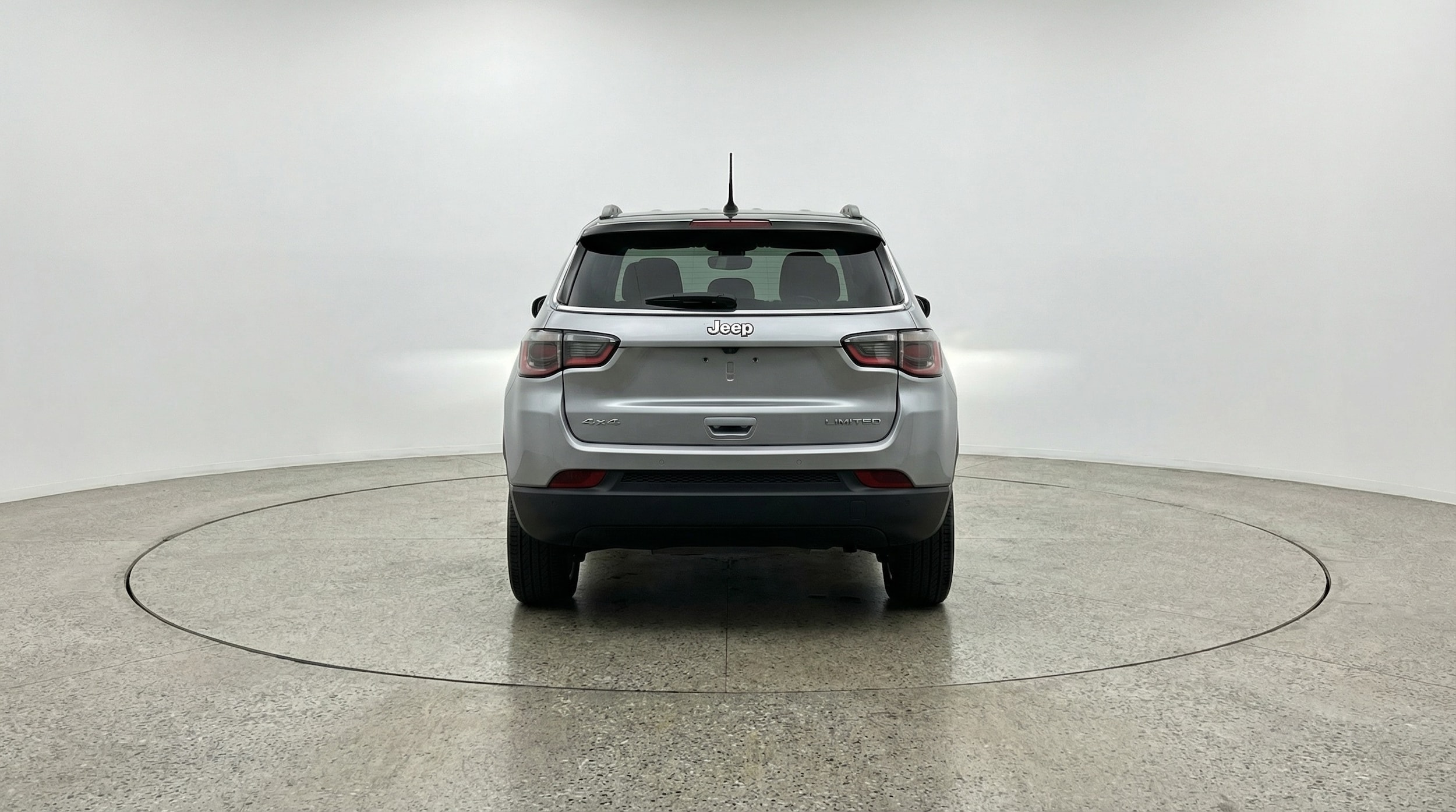 Thumbnail: 2025 Jeep Compass - 6