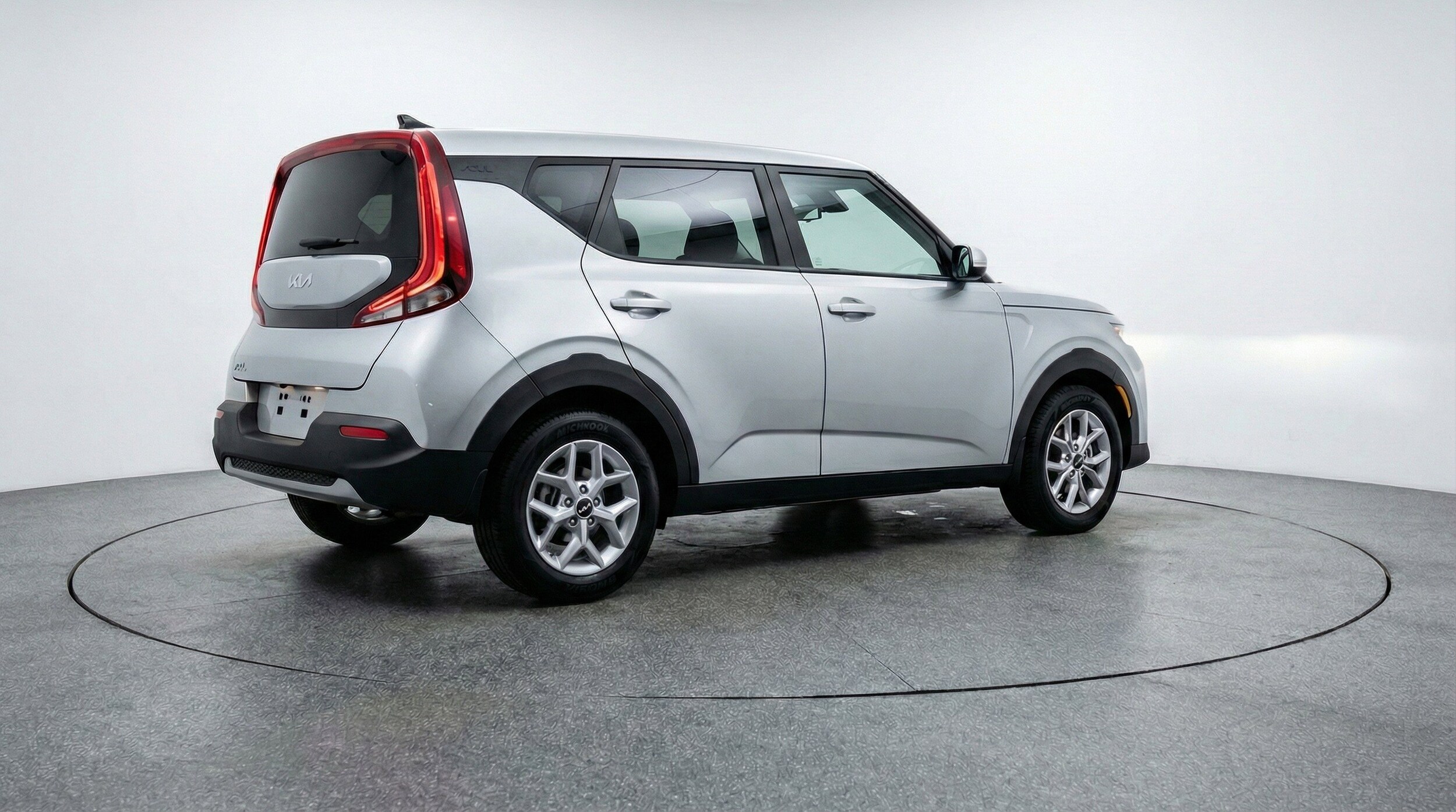 Thumbnail: 2025 Kia Soul - 9