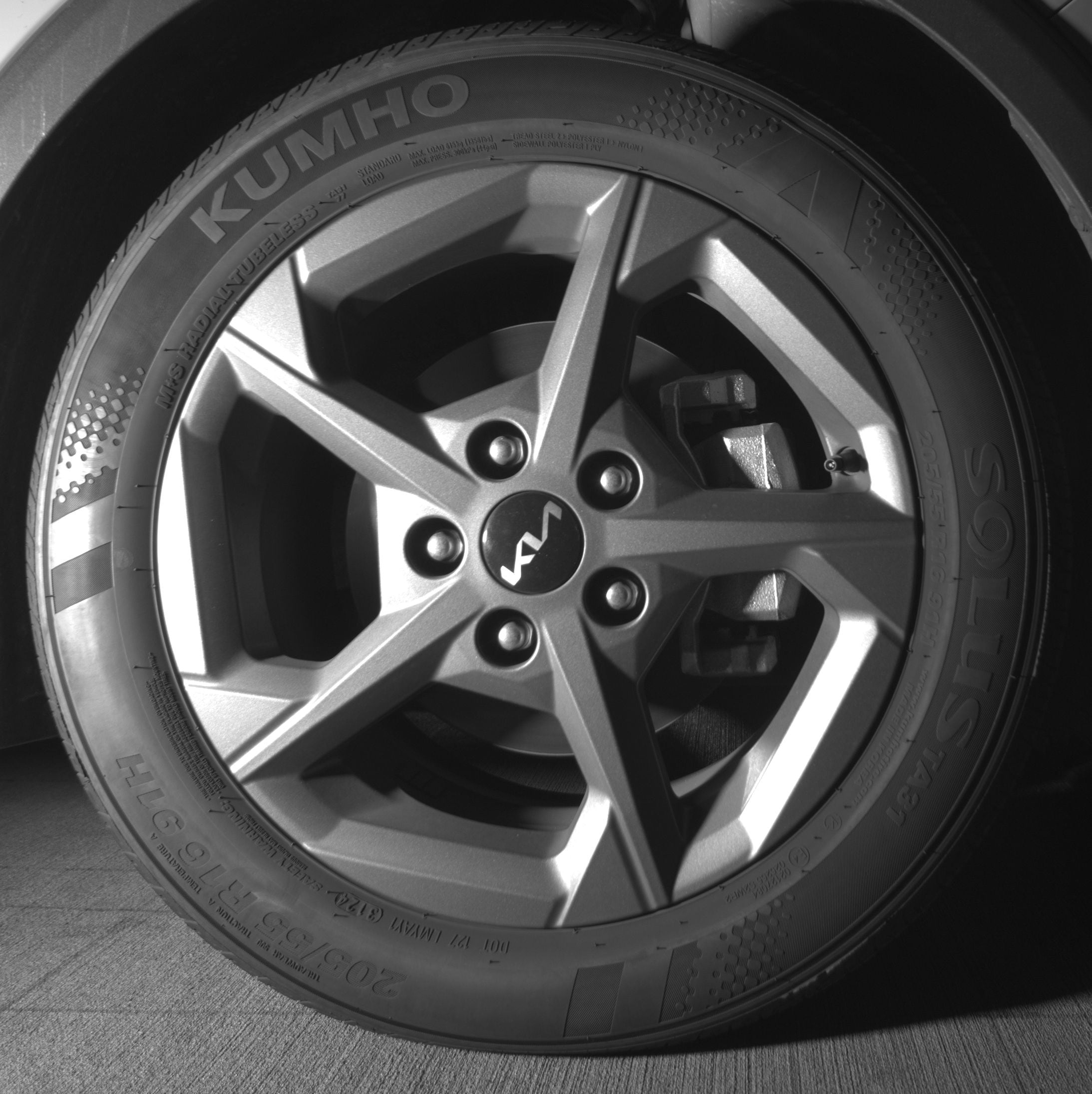 Thumbnail: 2025 Kia K4 - 10